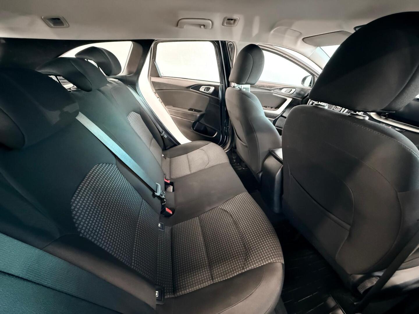 KIA Ceed 2020