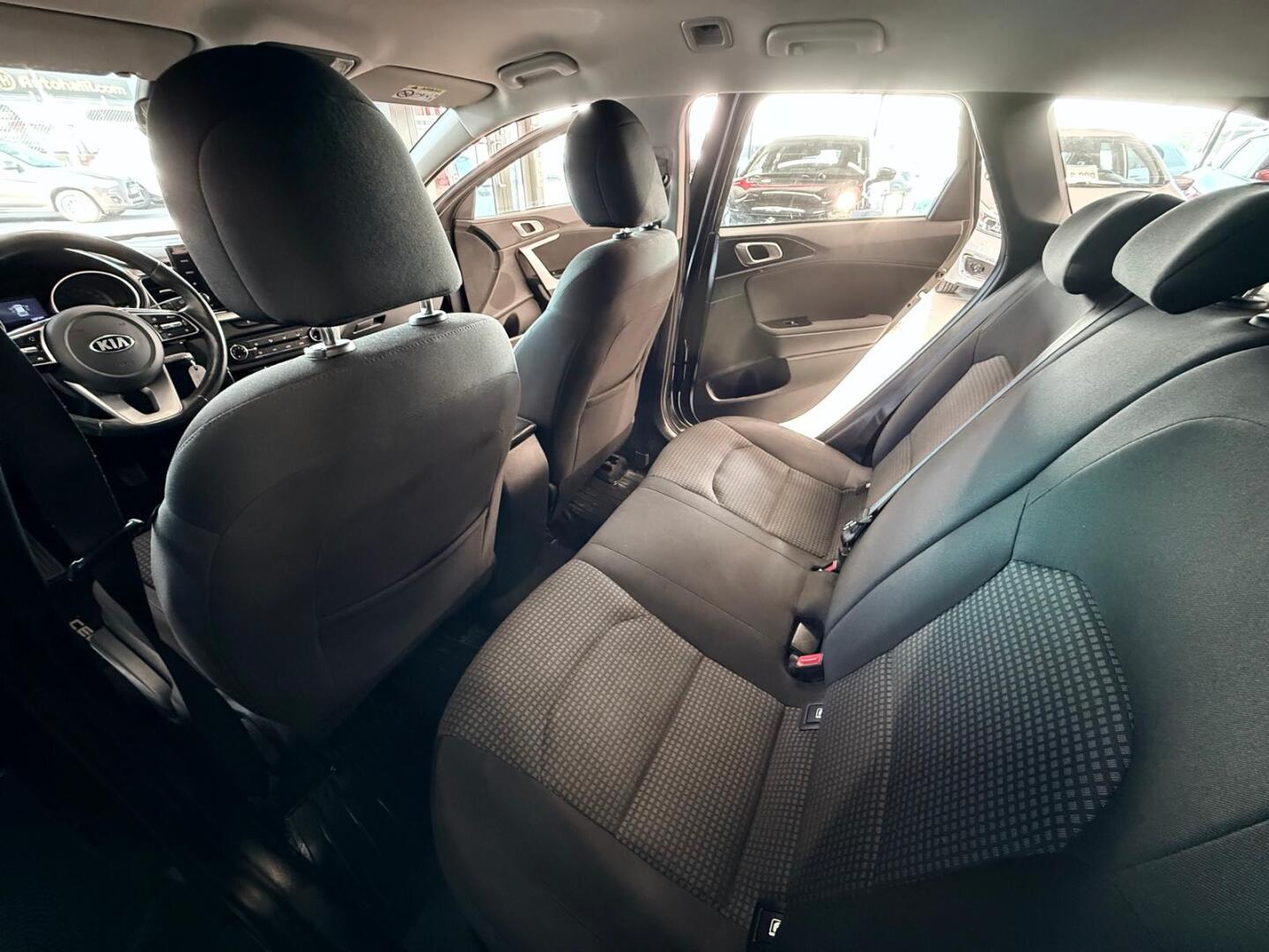 KIA Ceed 2020