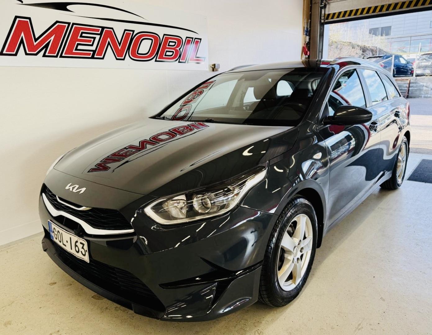 KIA Ceed 2020