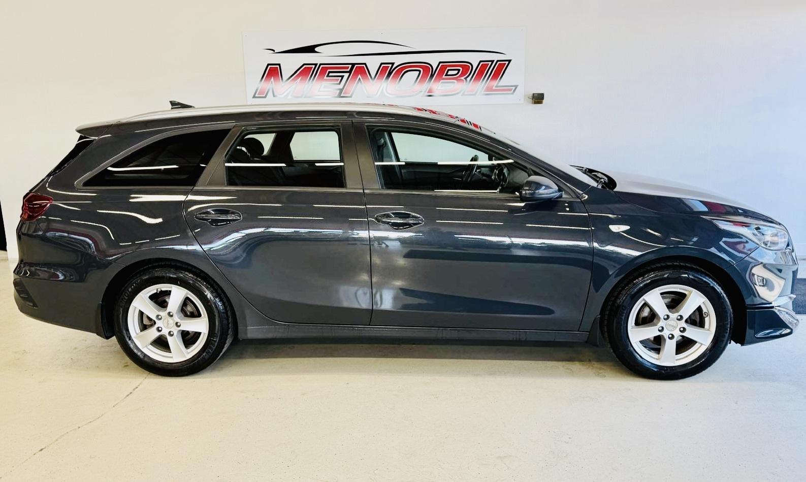 KIA Ceed 2020