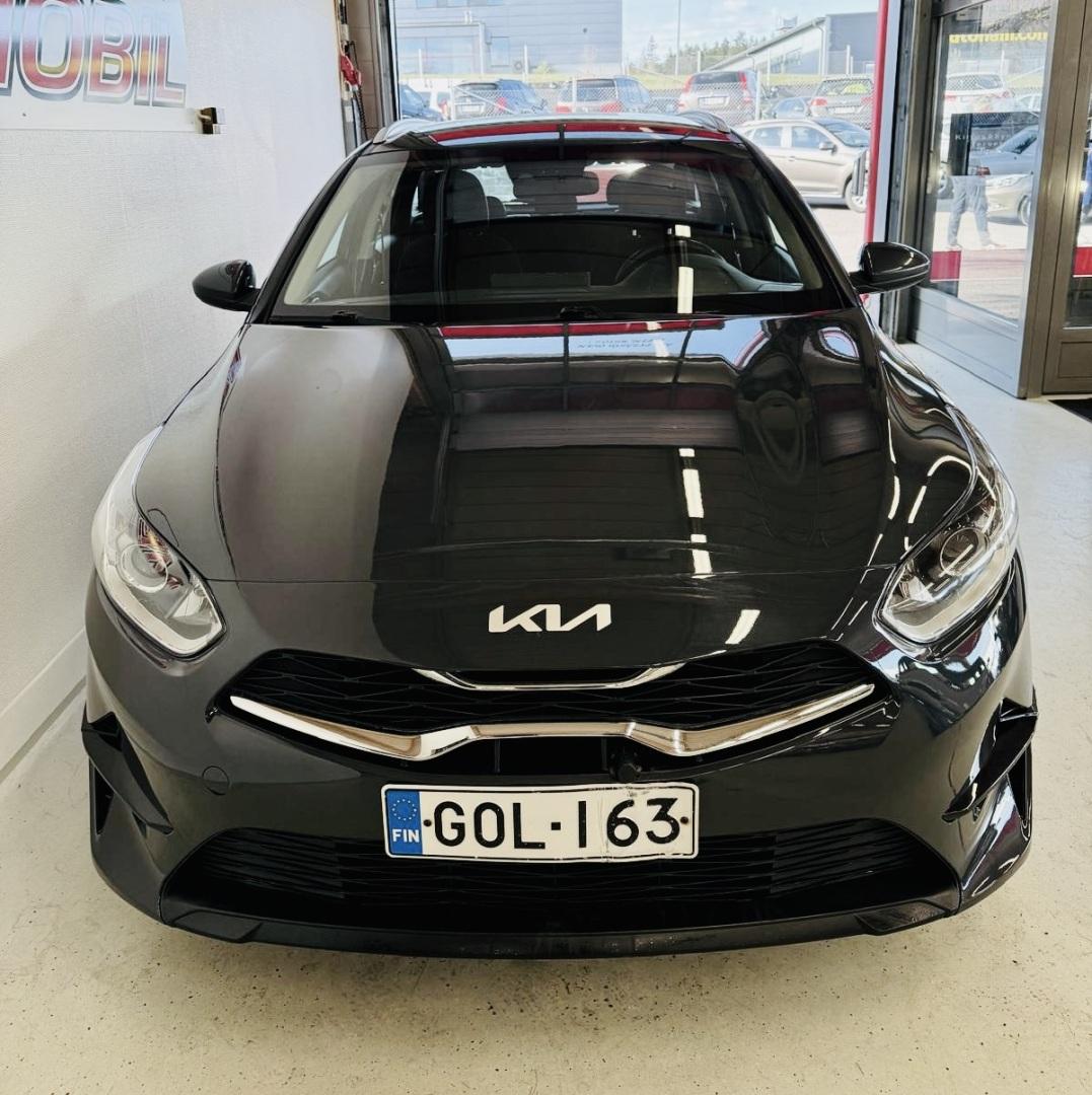 KIA Ceed 2020