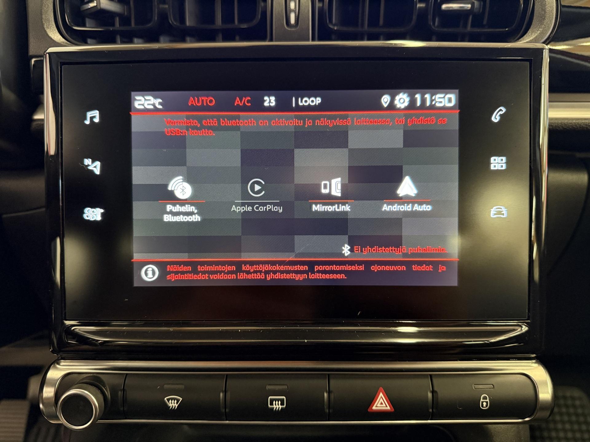 CITROEN C3 2021