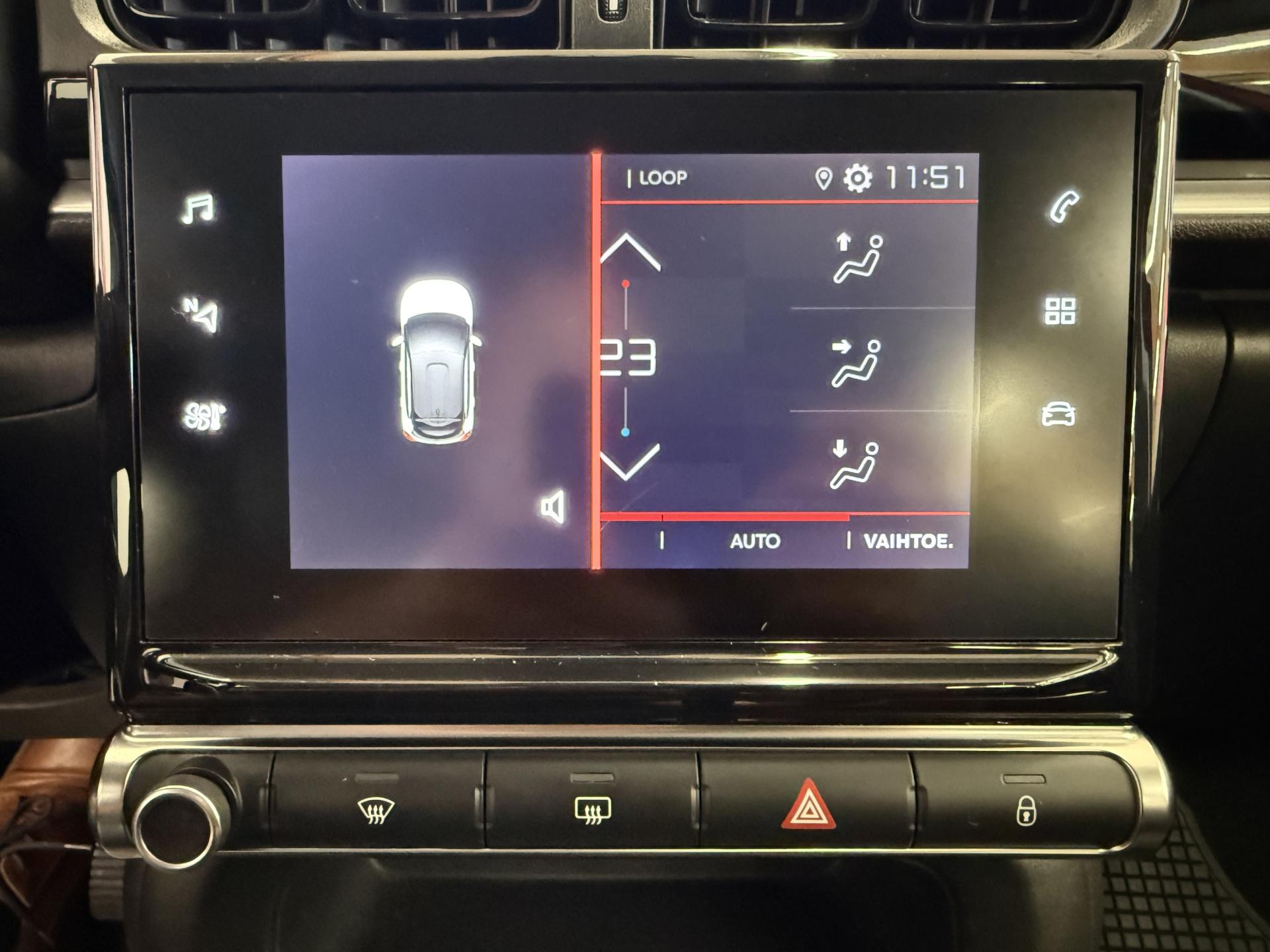 CITROEN C3 2021