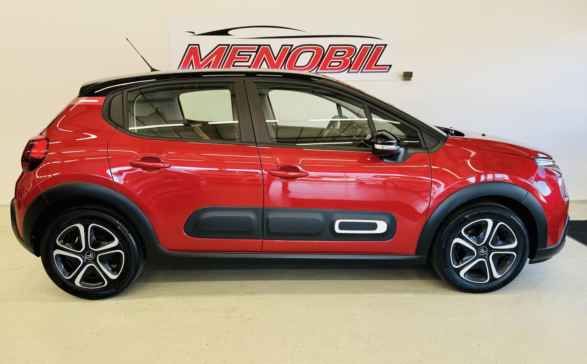 CITROEN C3 2021
