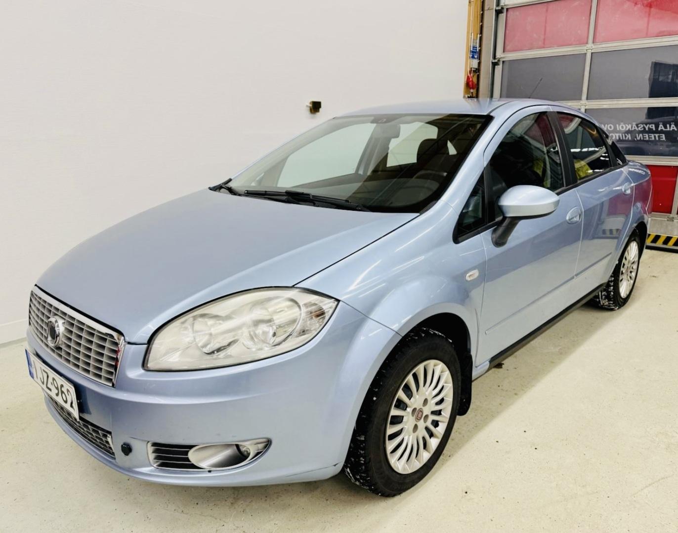 FIAT Linea 2008