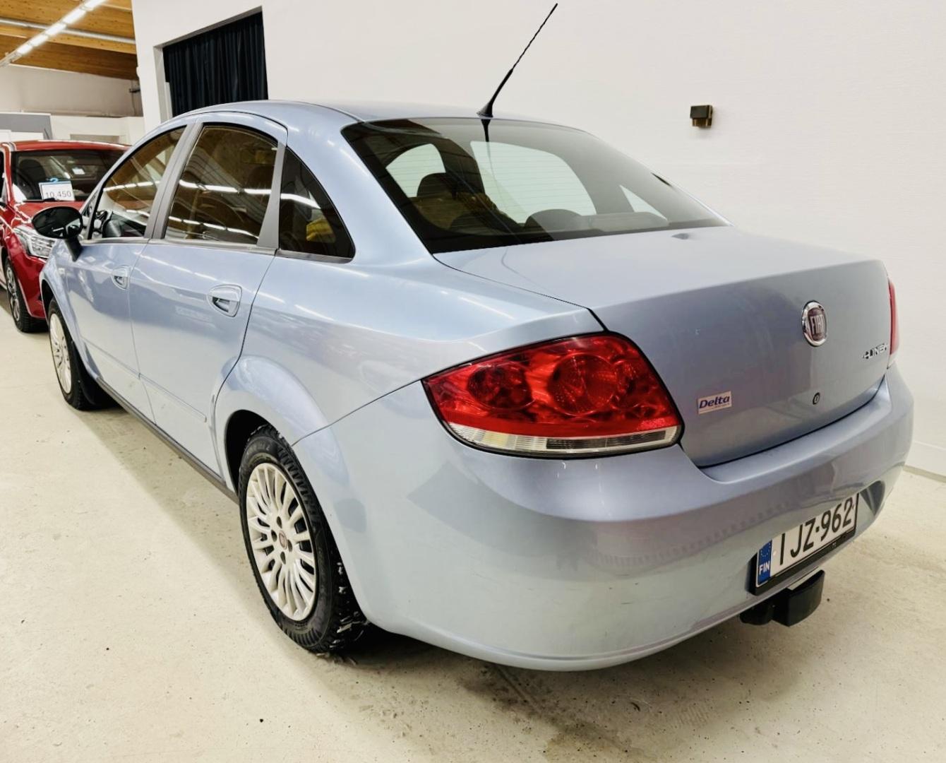 FIAT Linea 2008