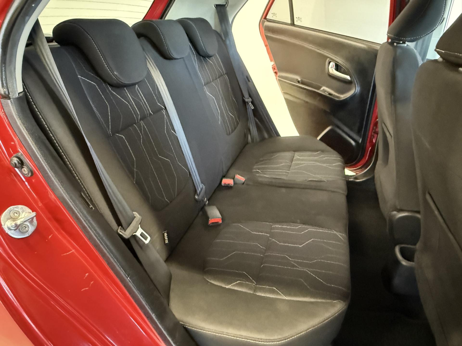 KIA Picanto 2017