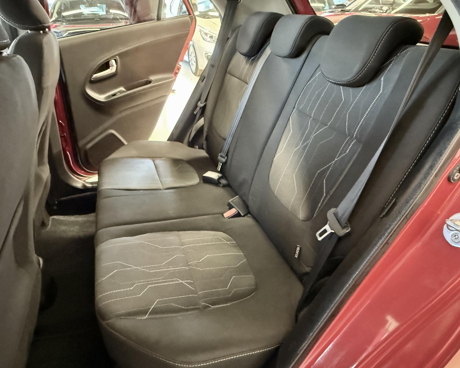 KIA Picanto 2017