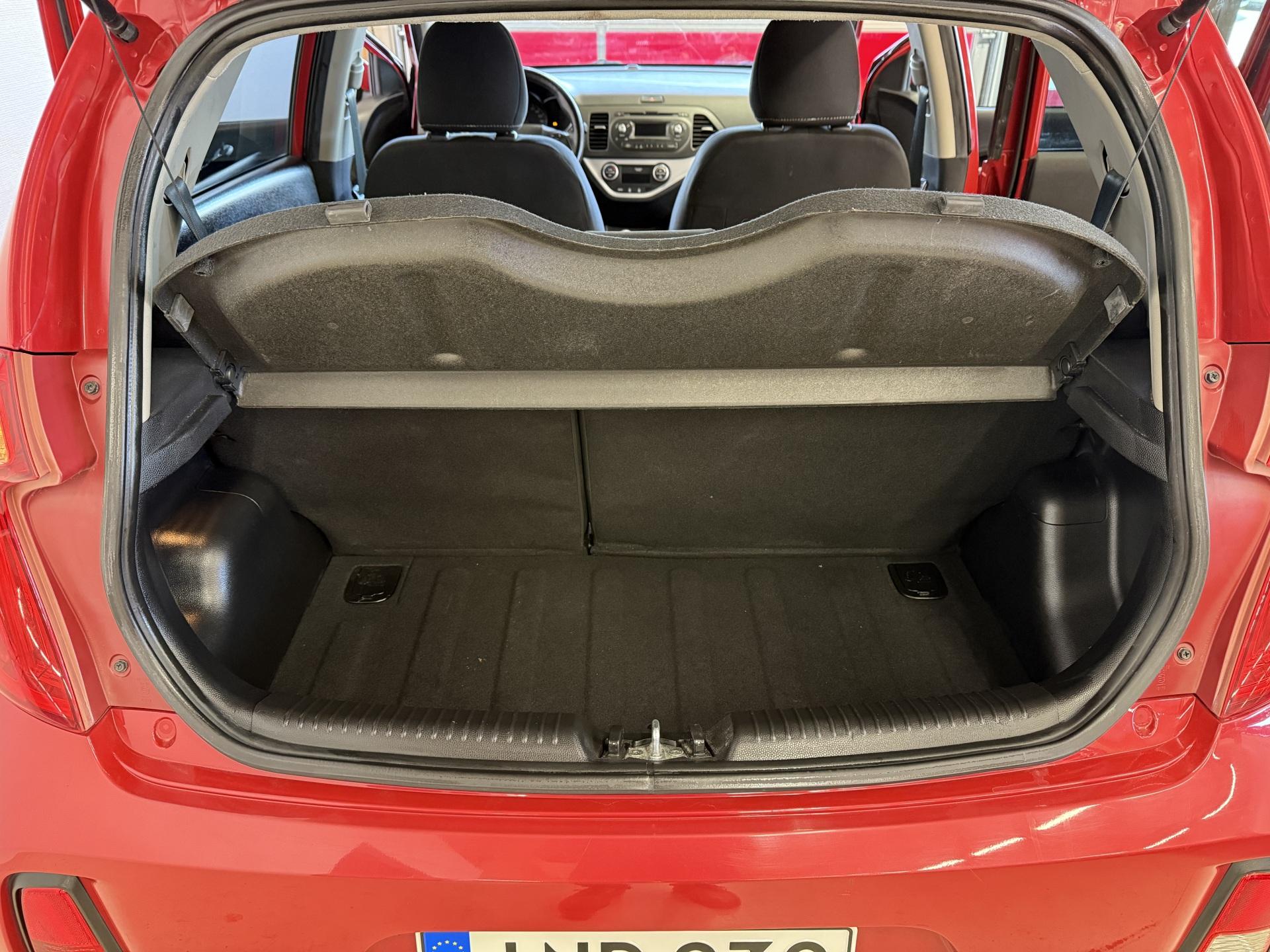 KIA Picanto 2017