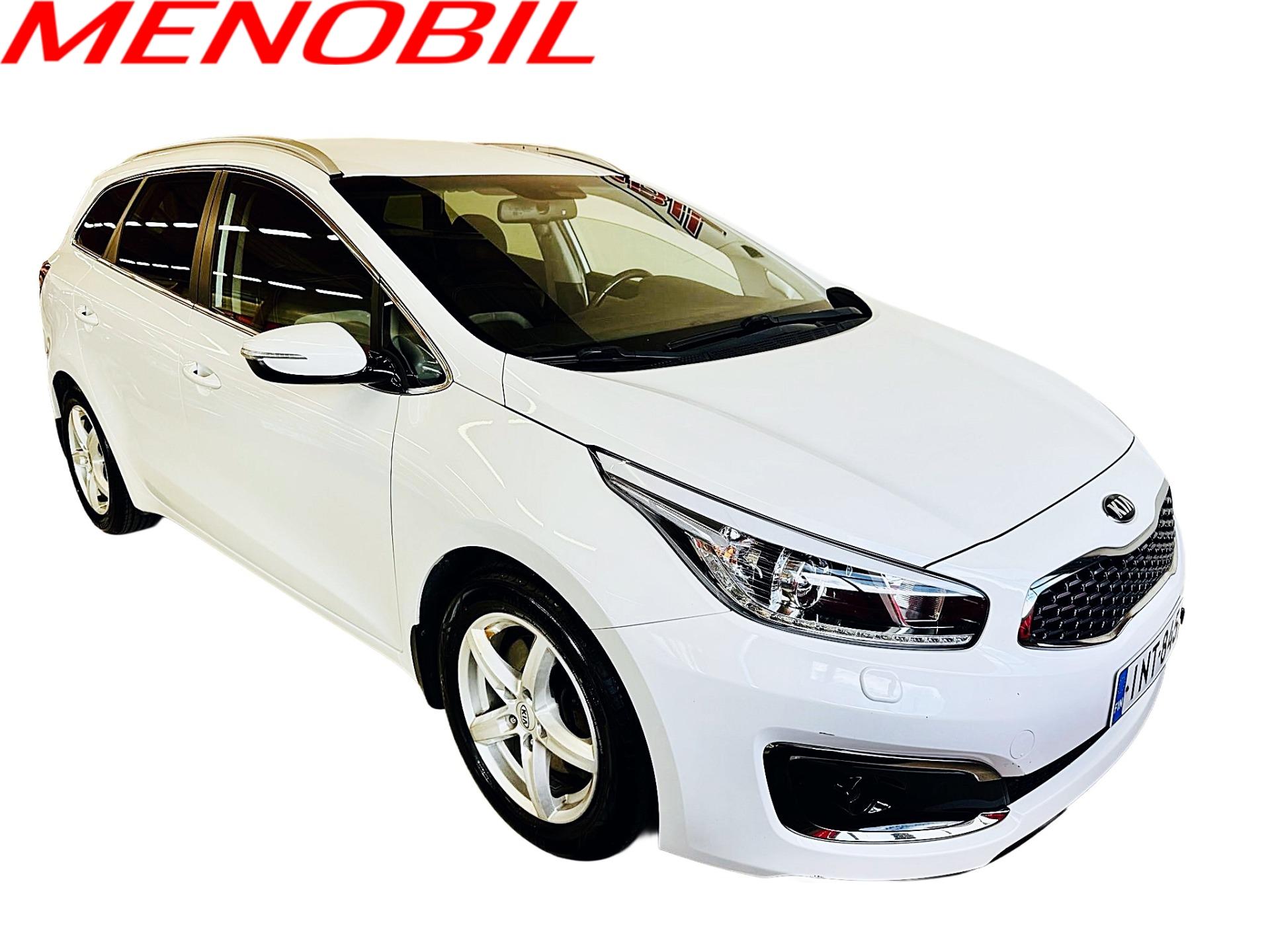 KIA Ceed 2018