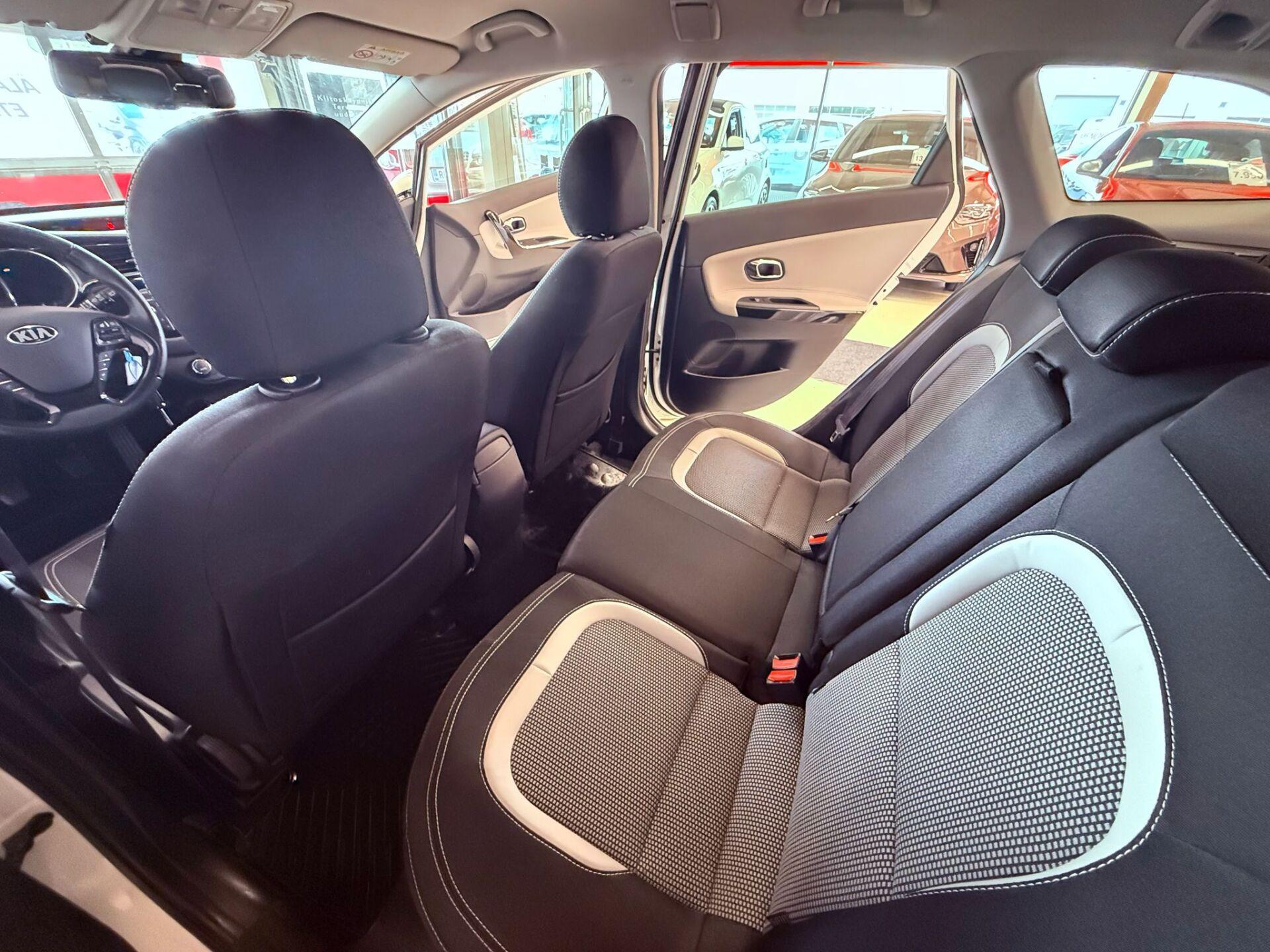 KIA Ceed 2018