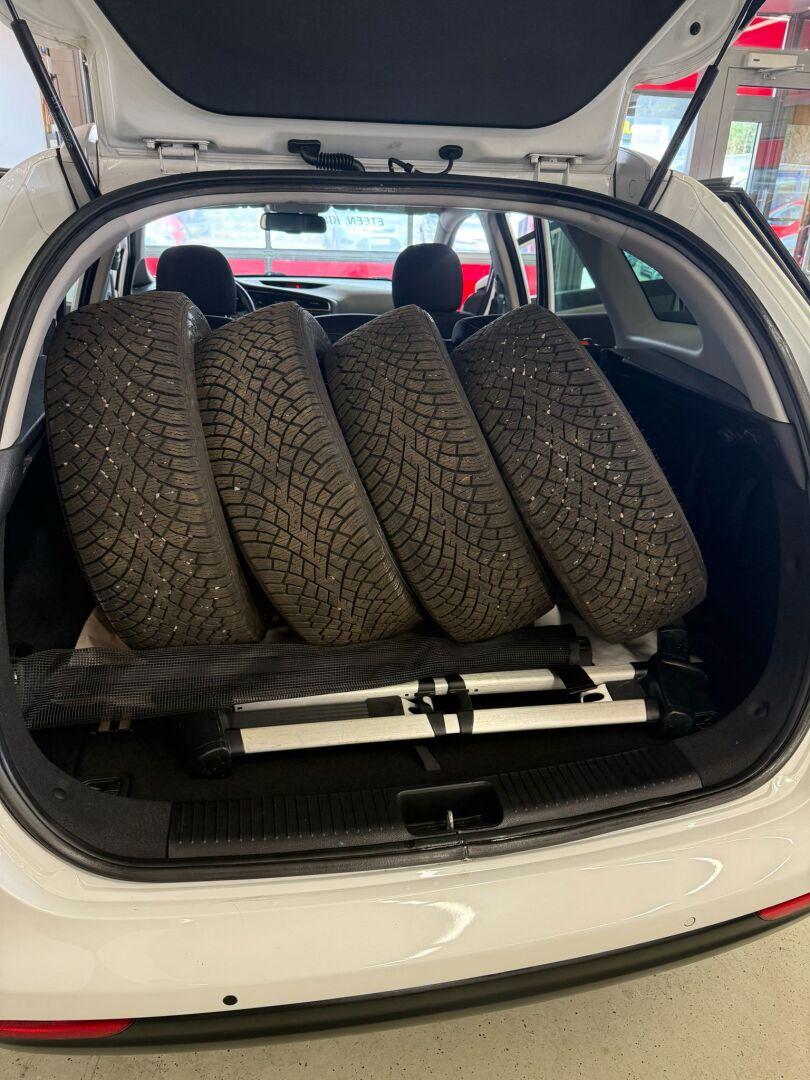 KIA Ceed 2018