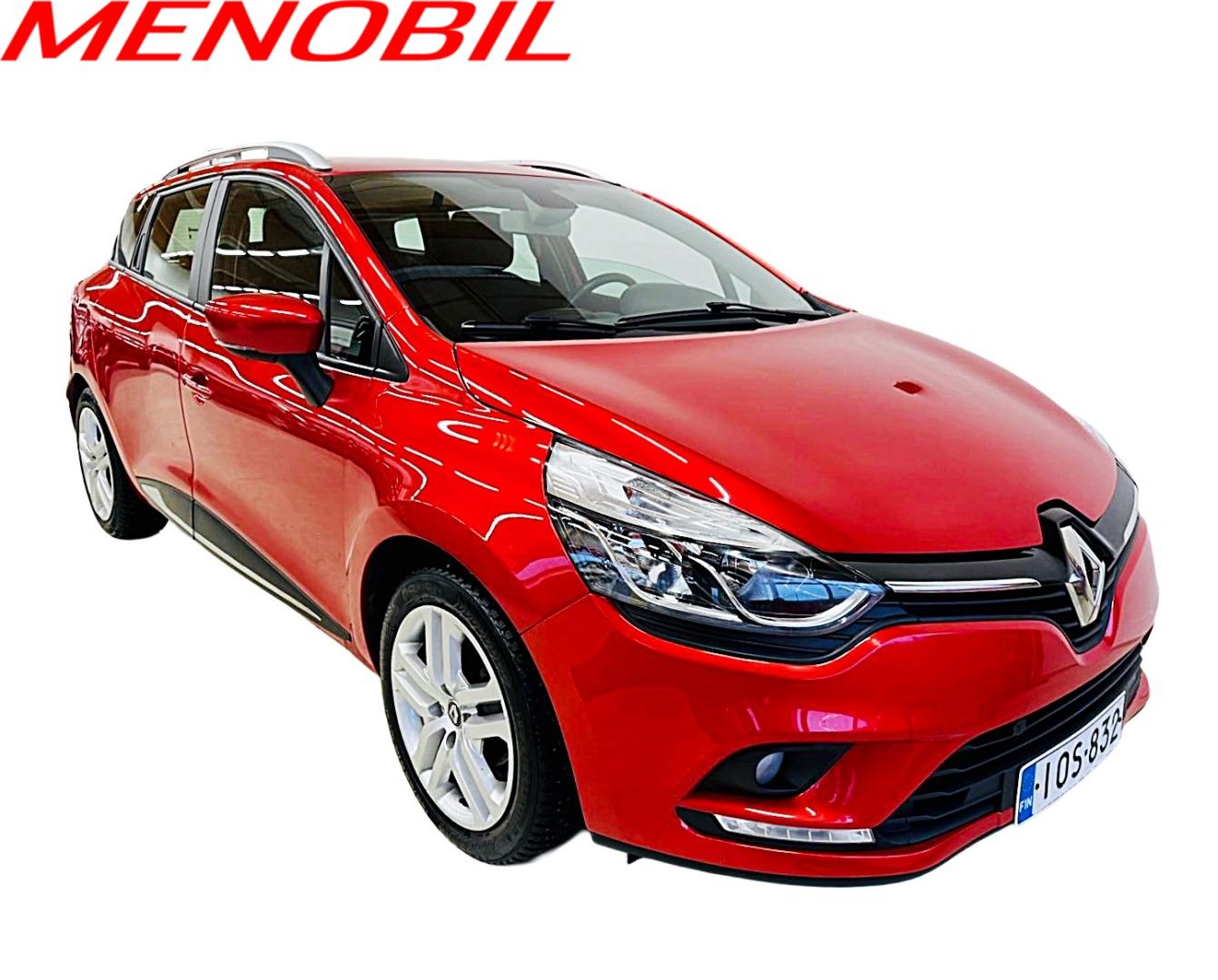 RENAULT Clio 2020