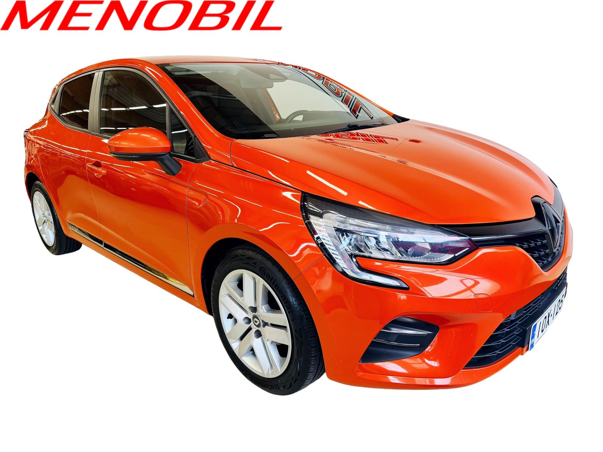 RENAULT Clio 2020