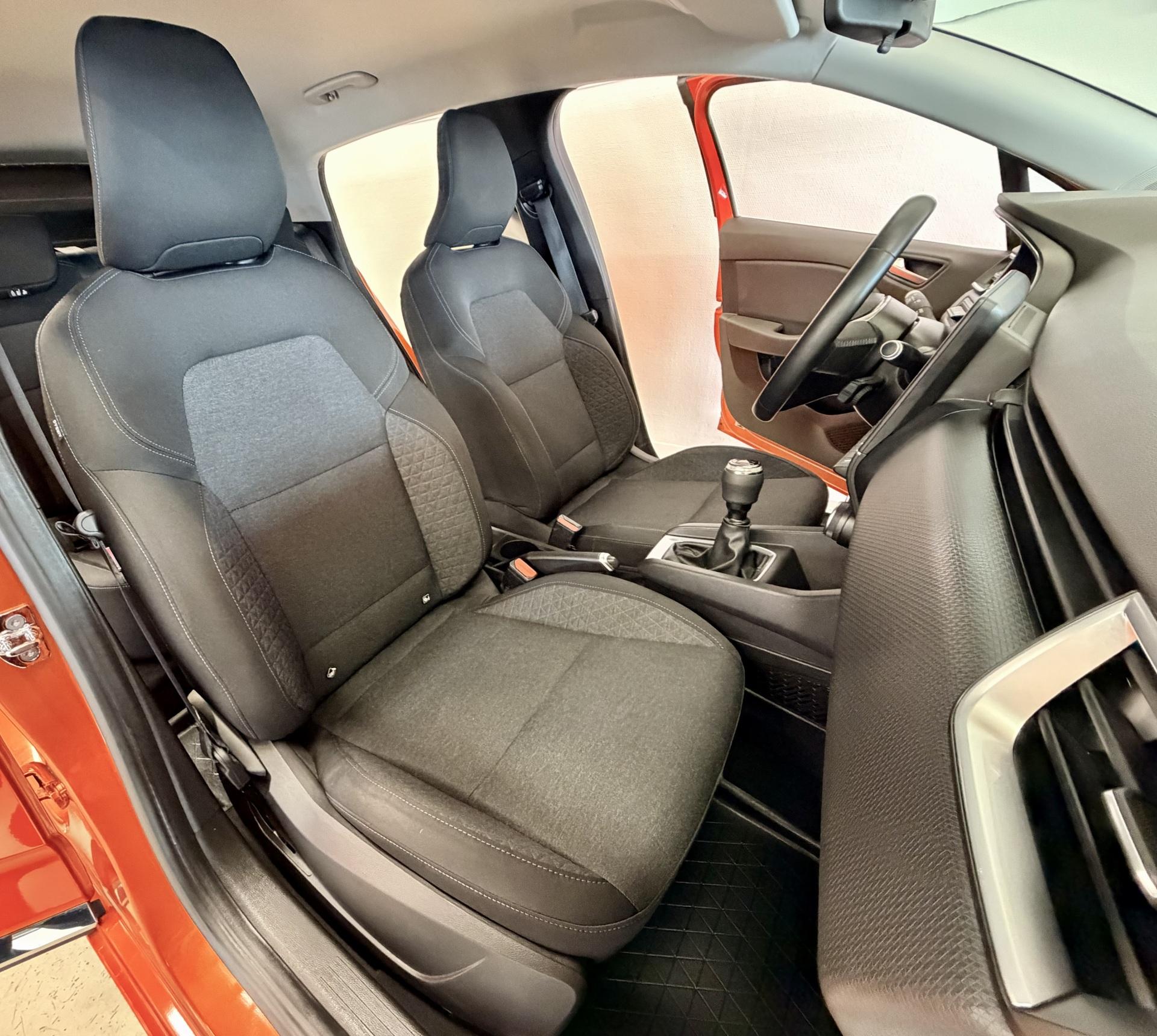 RENAULT Clio 2020