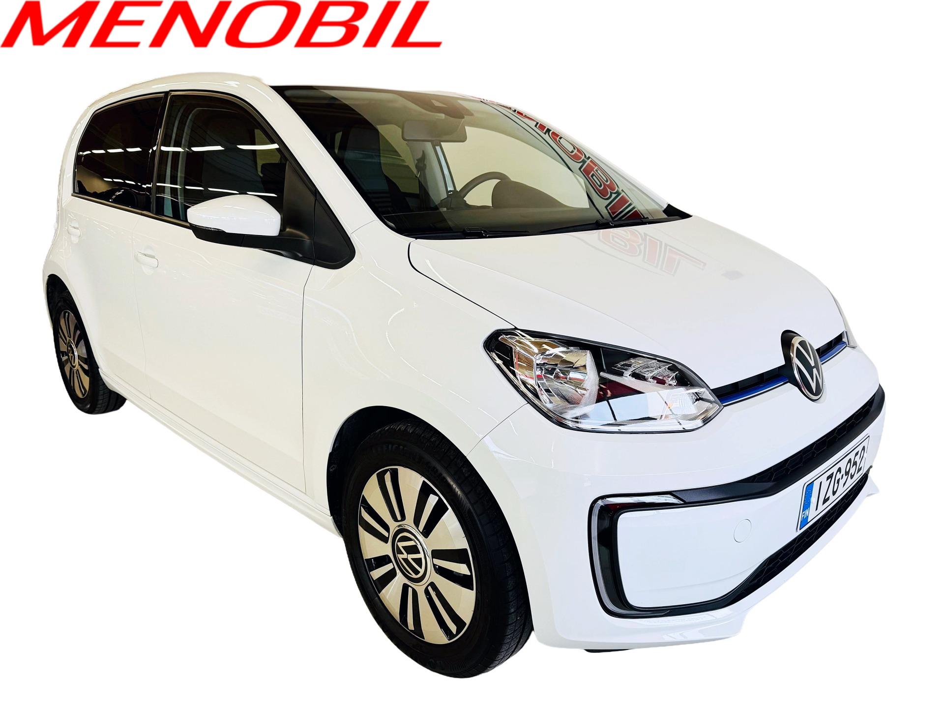 VOLKSWAGEN Up! 2021