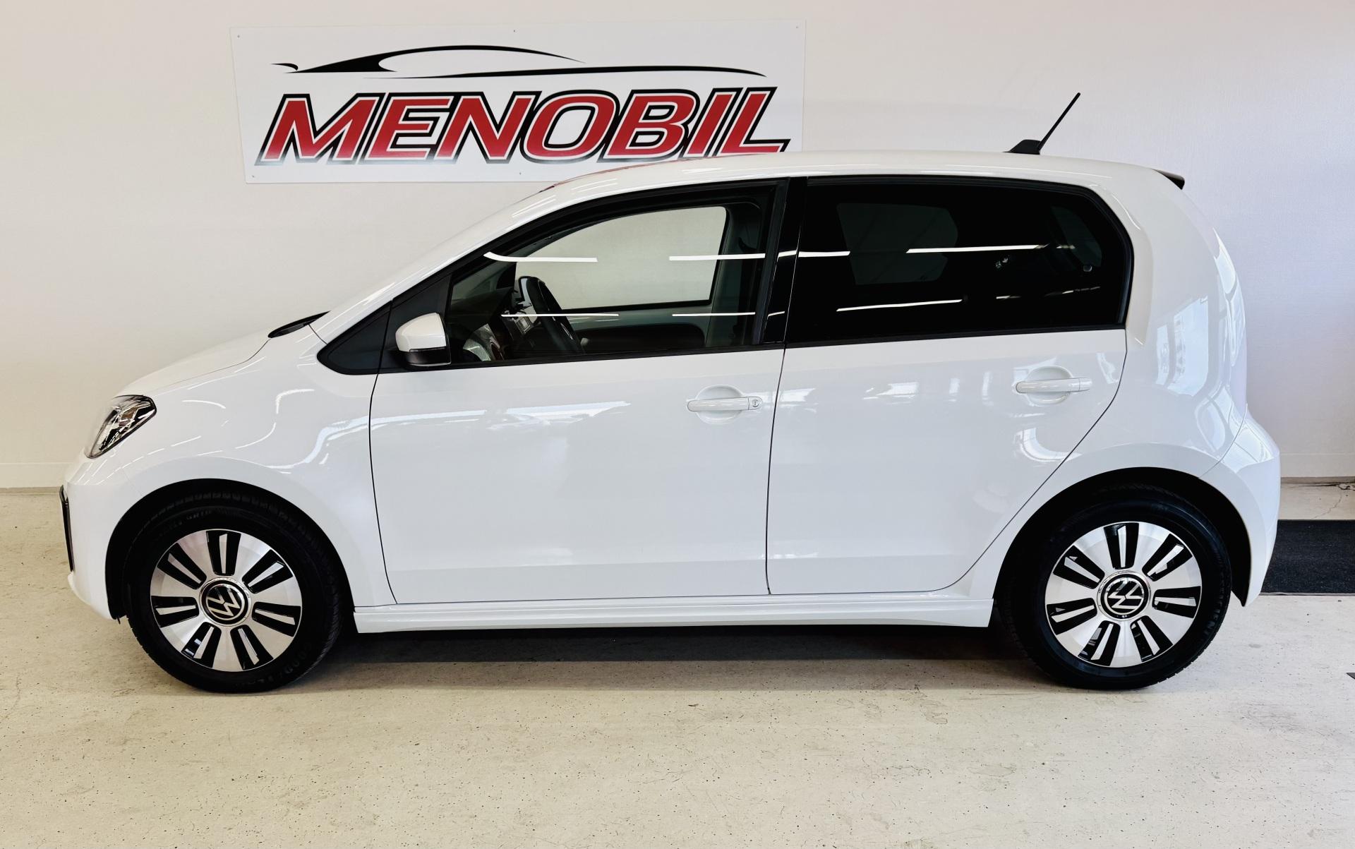 VOLKSWAGEN Up! 2021