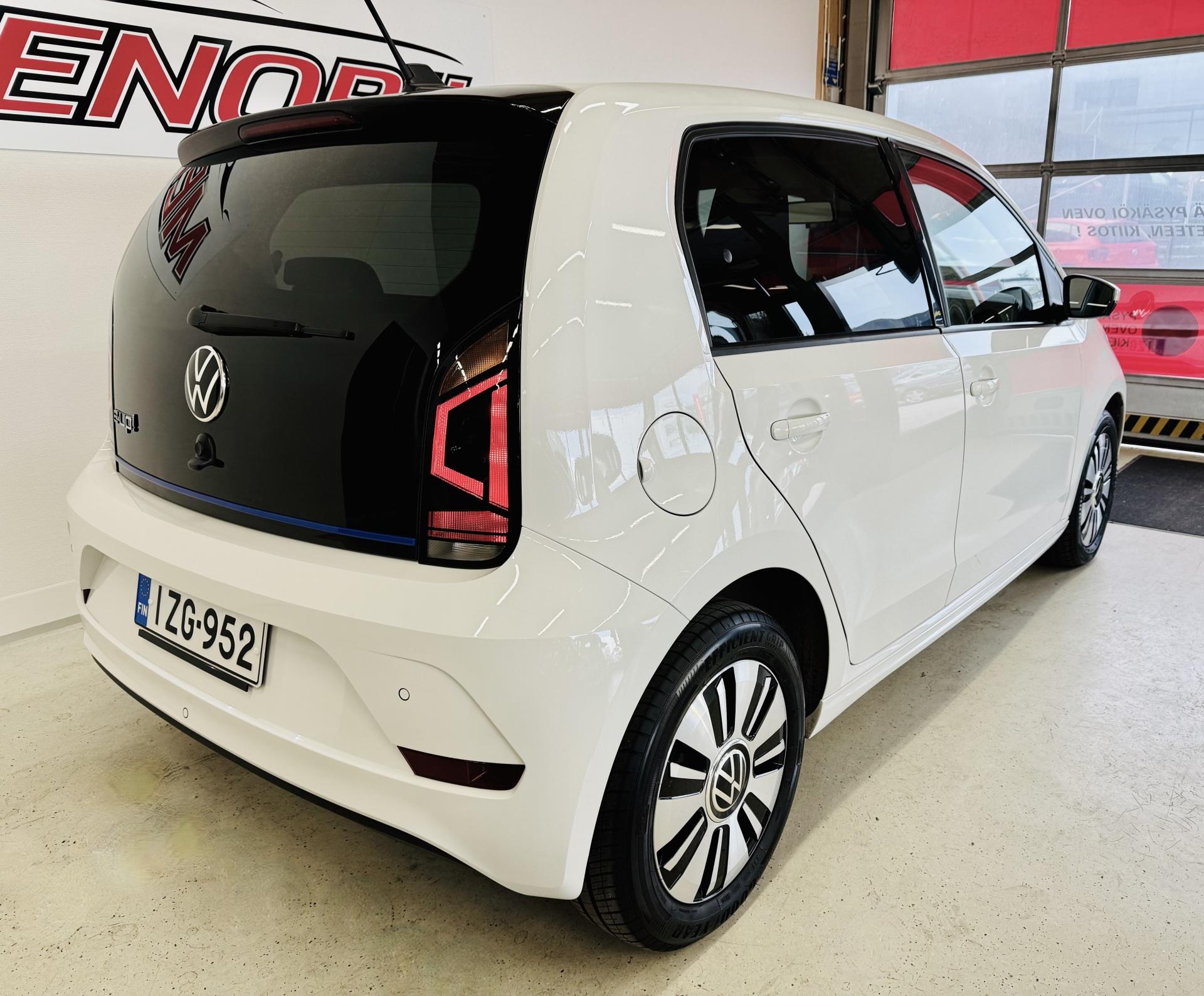 VOLKSWAGEN Up! 2021