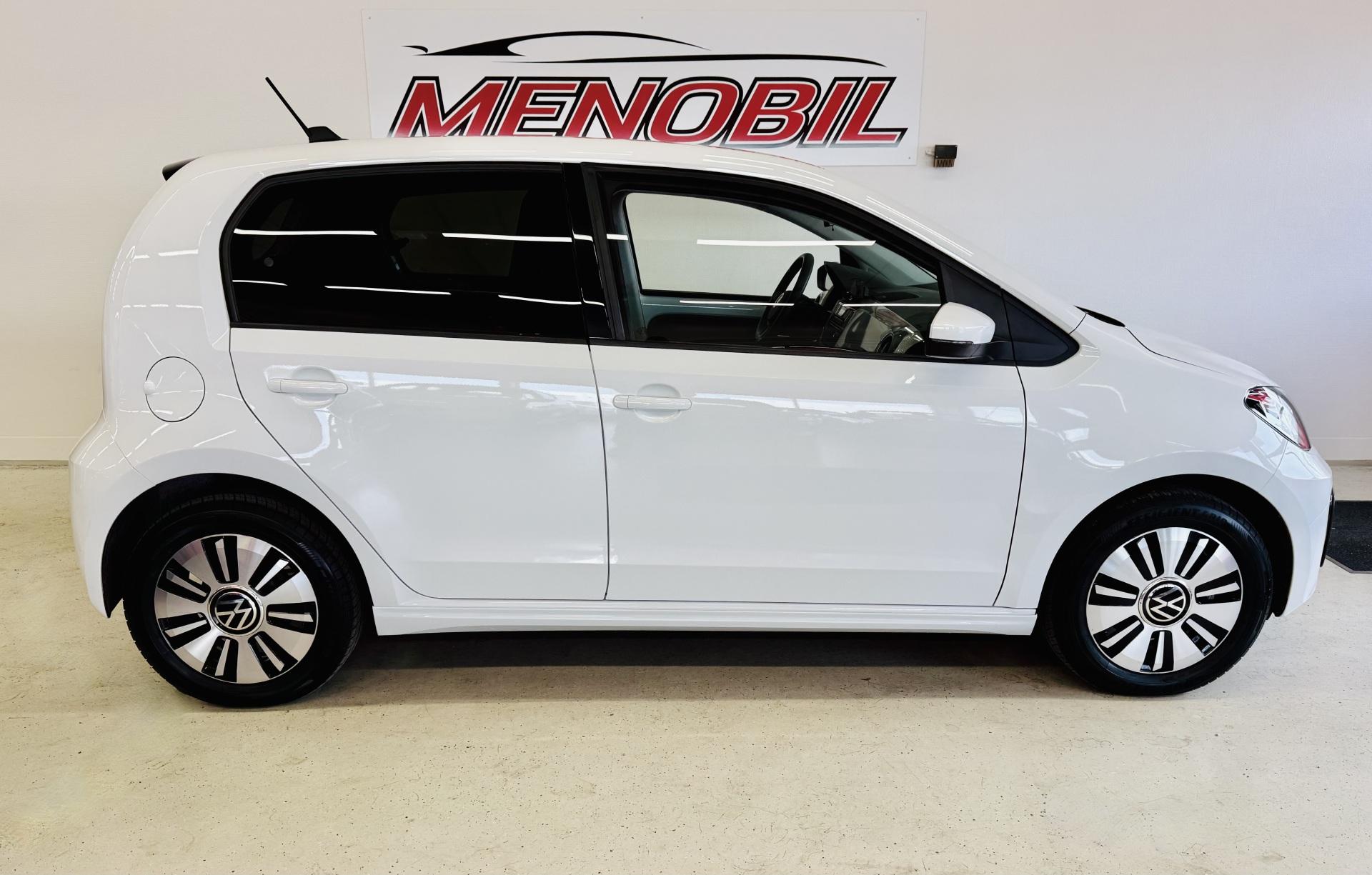 VOLKSWAGEN Up! 2021