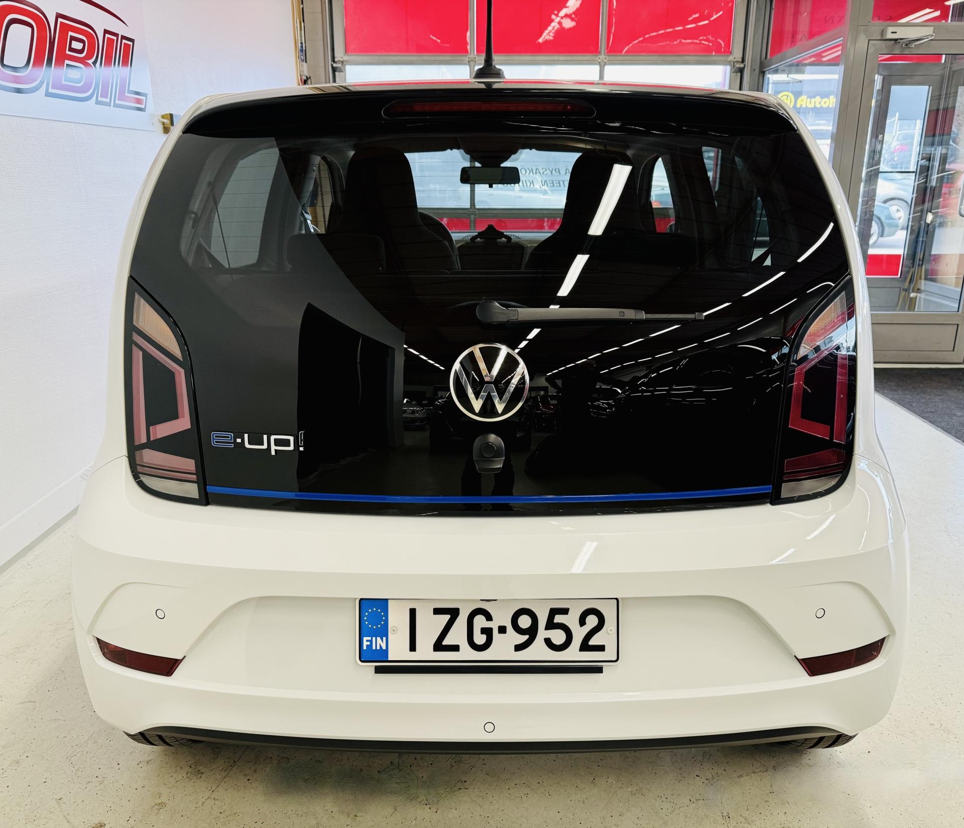 VOLKSWAGEN Up! 2021