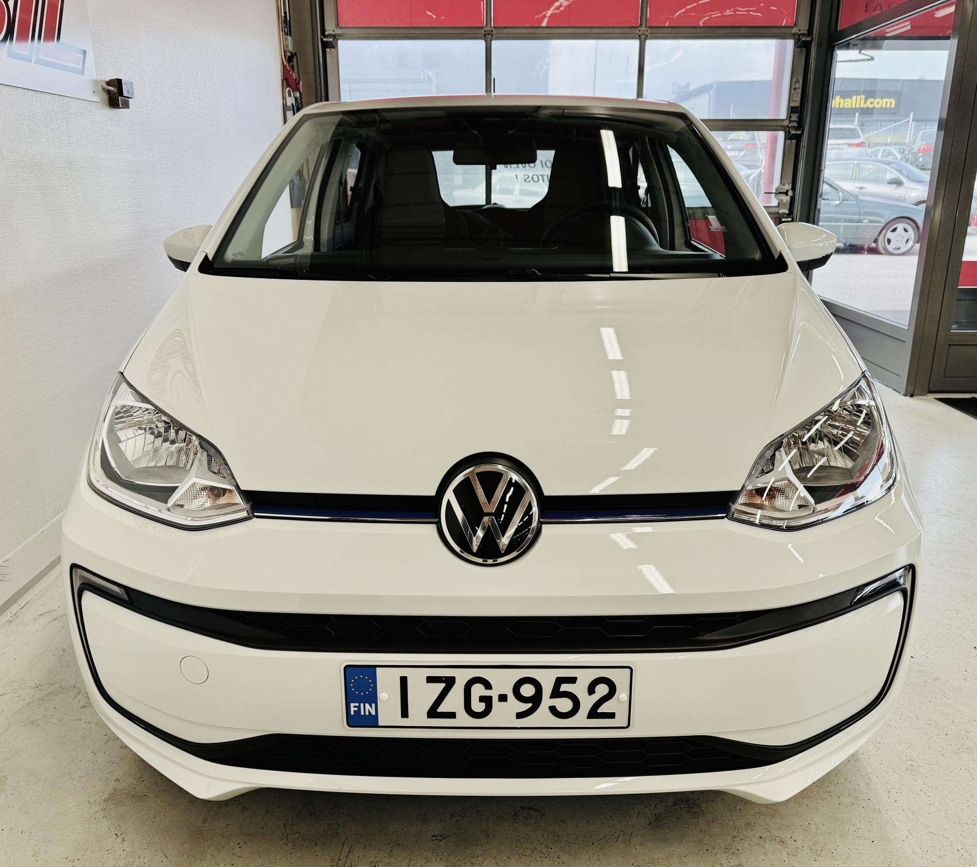 VOLKSWAGEN Up! 2021