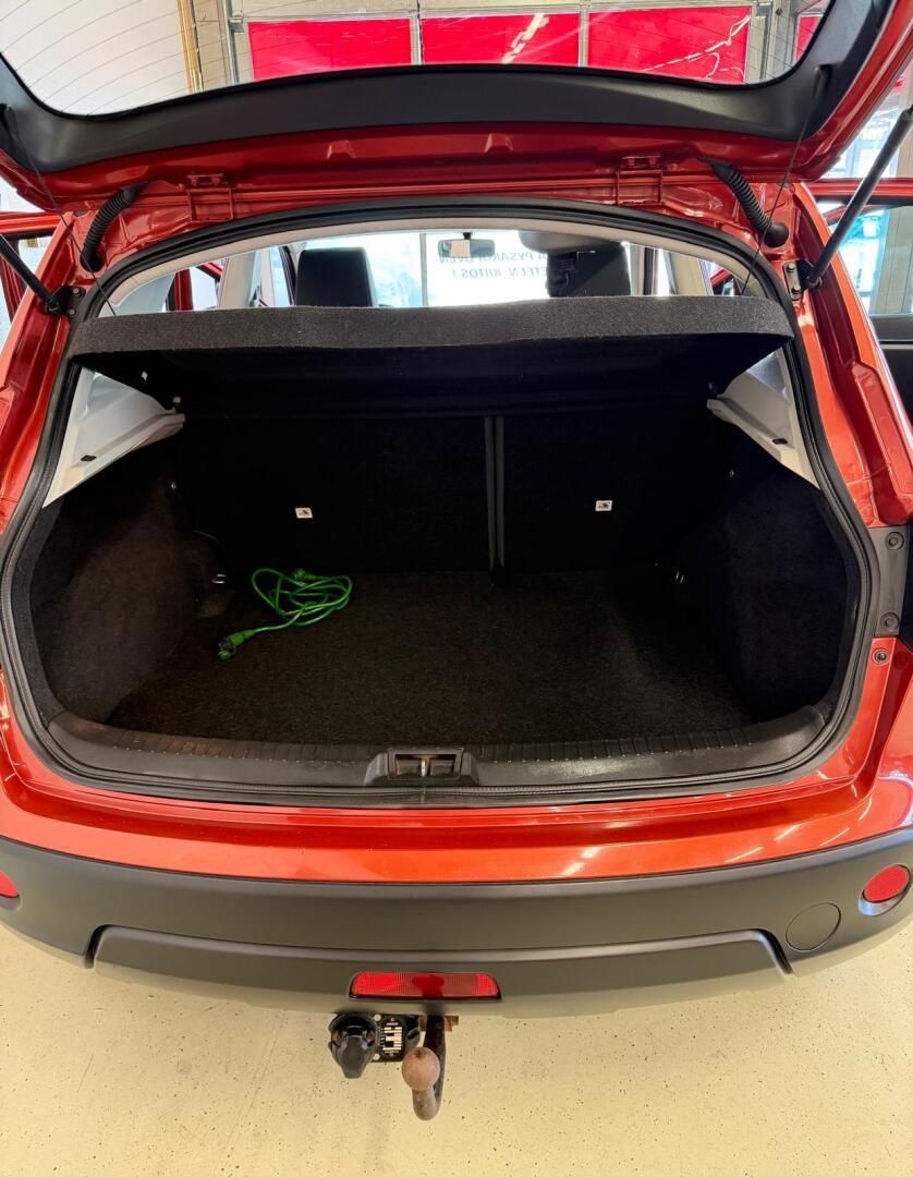 NISSAN Qashqai 2007