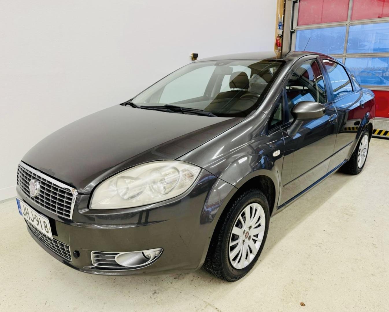 FIAT Linea 2008
