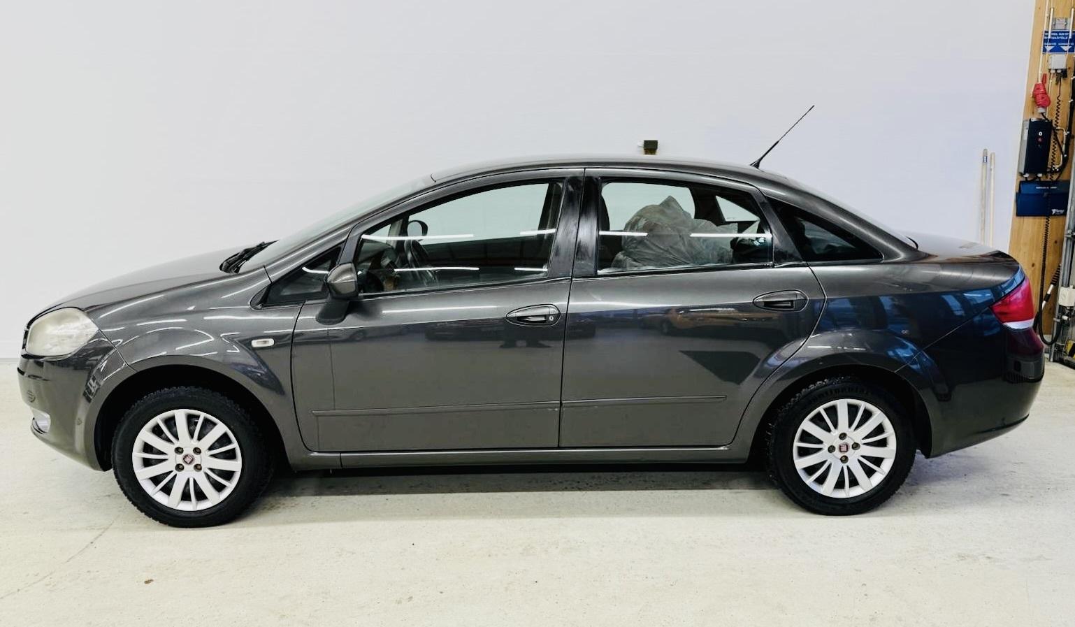 FIAT Linea 2008
