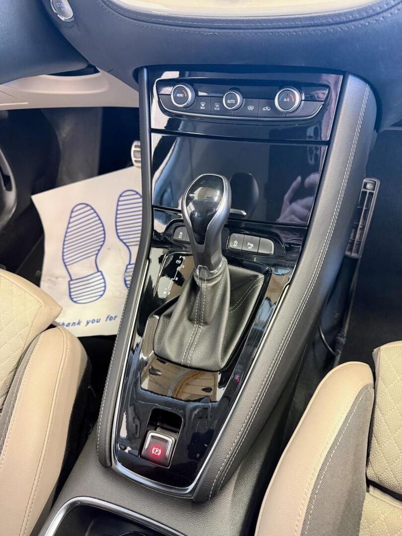 OPEL Grandland X 2018