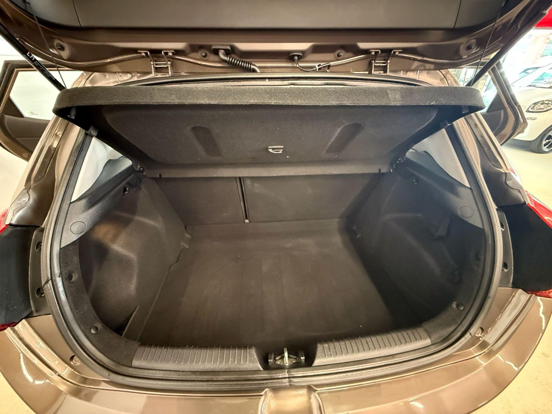 KIA Ceed 2014