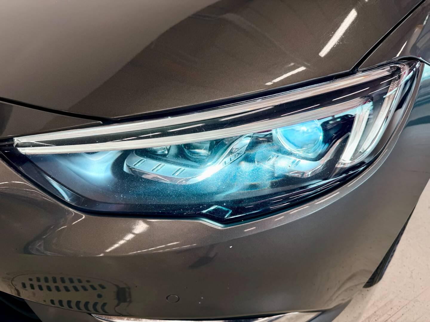 OPEL Insignia 2018