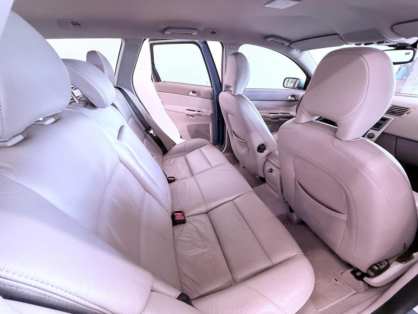 VOLVO V50 2005