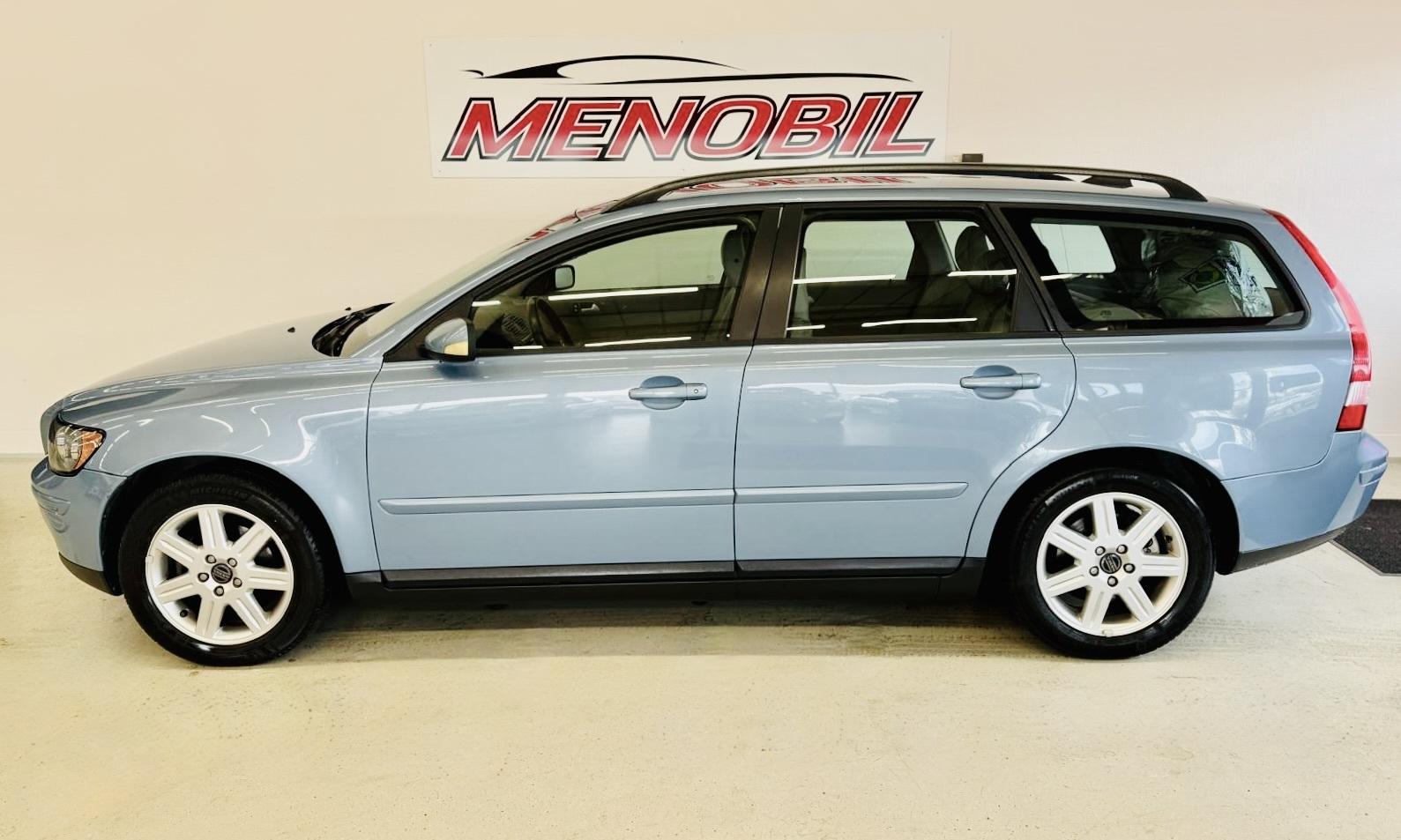 VOLVO V50 2005