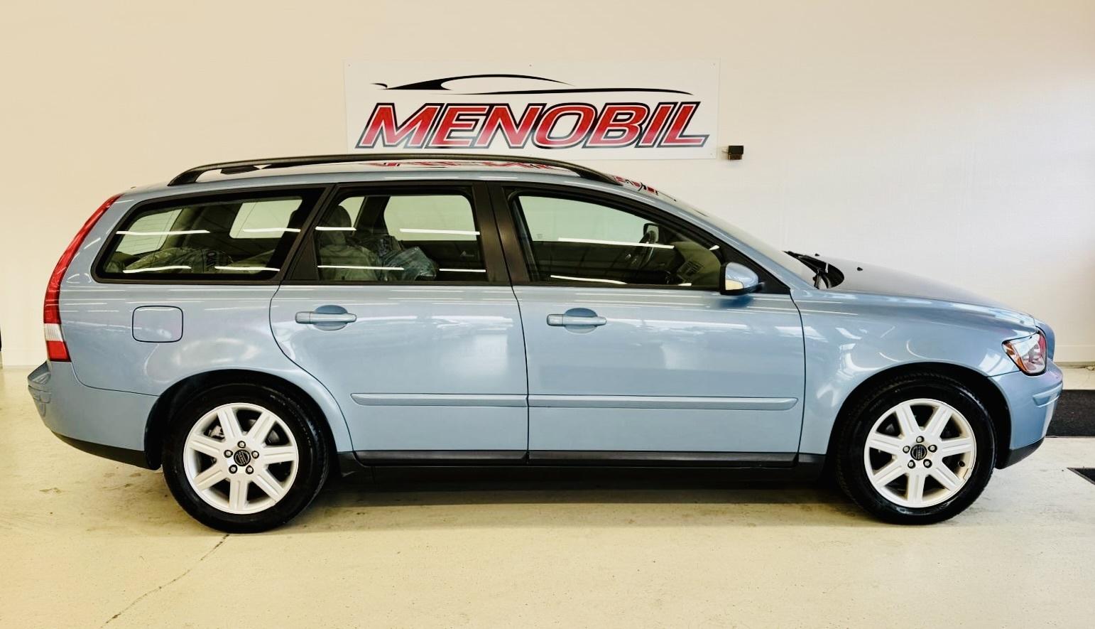 VOLVO V50 2005