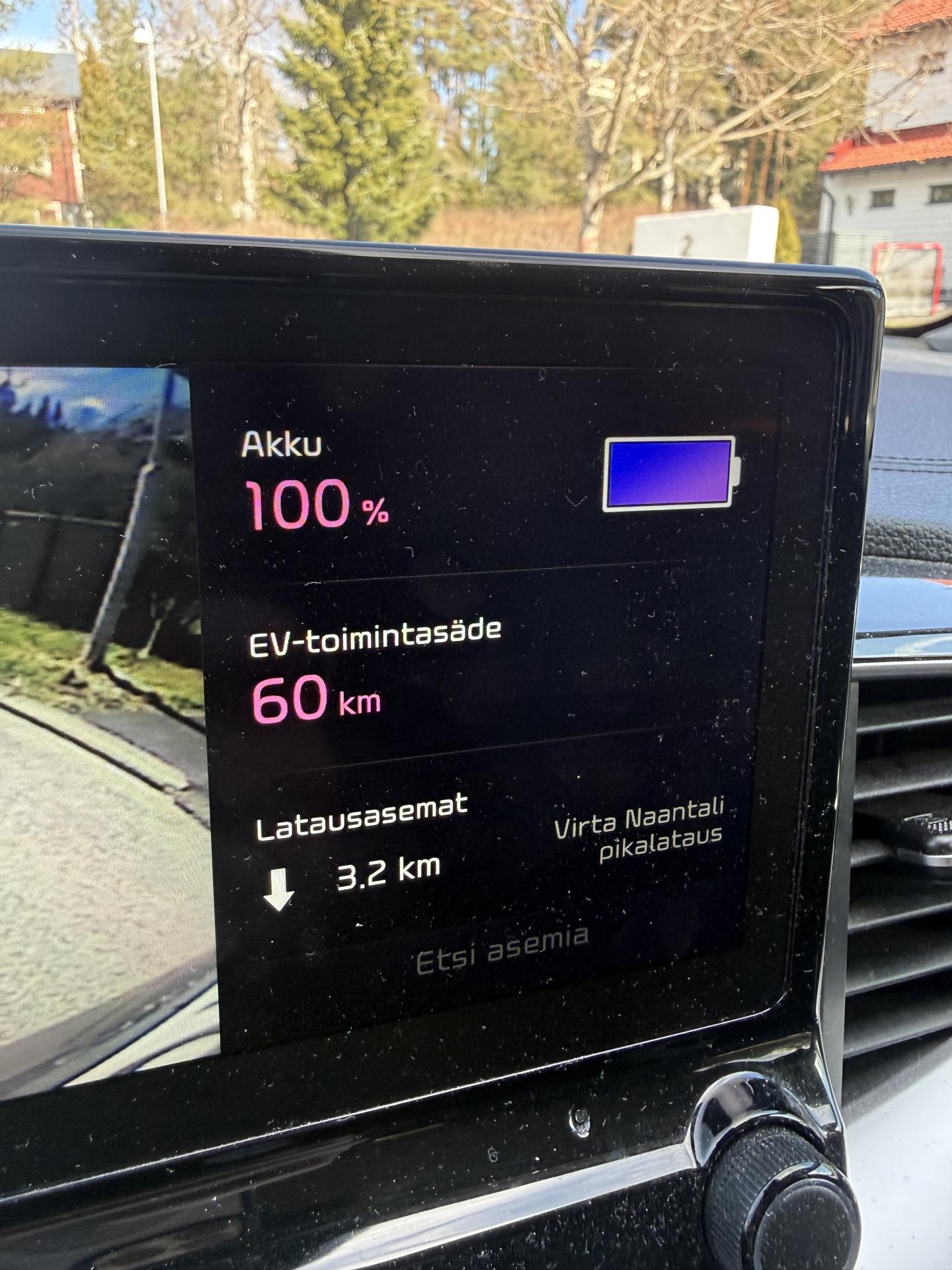 KIA Ceed 2021