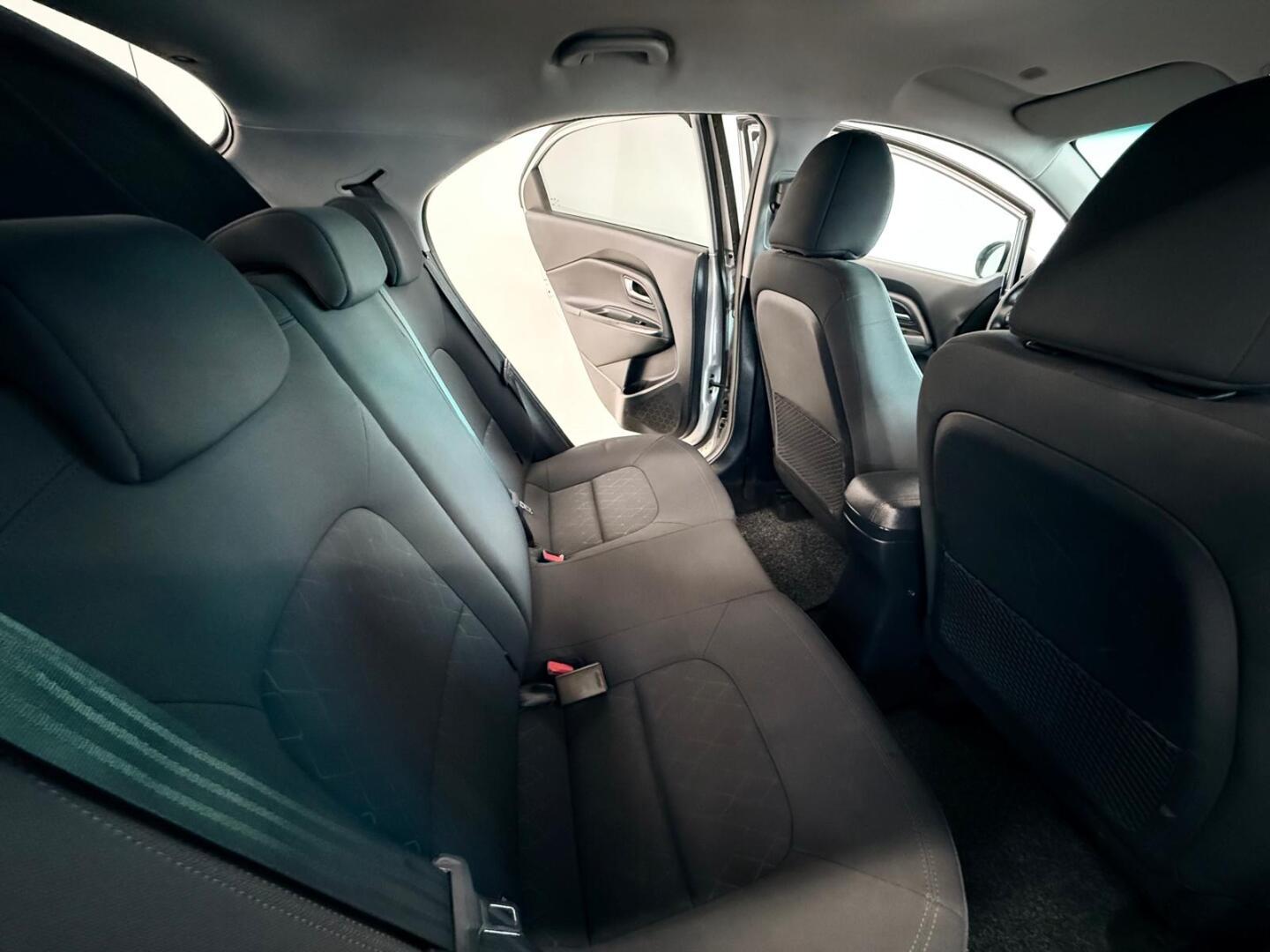 KIA Rio 2016