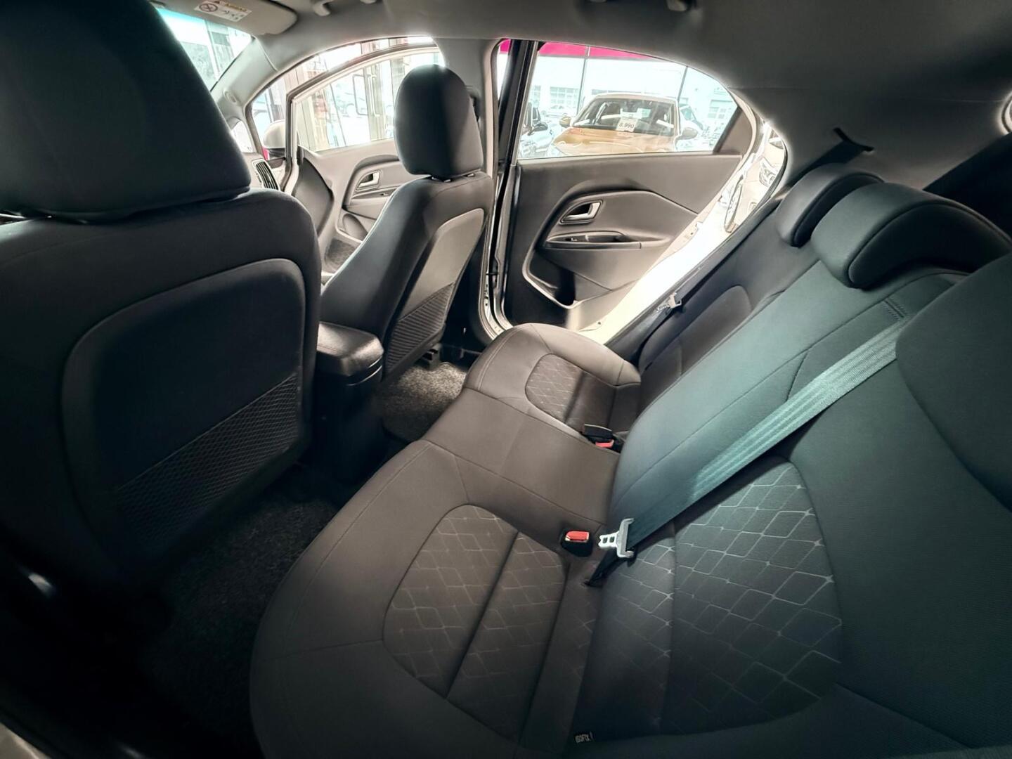 KIA Rio 2016