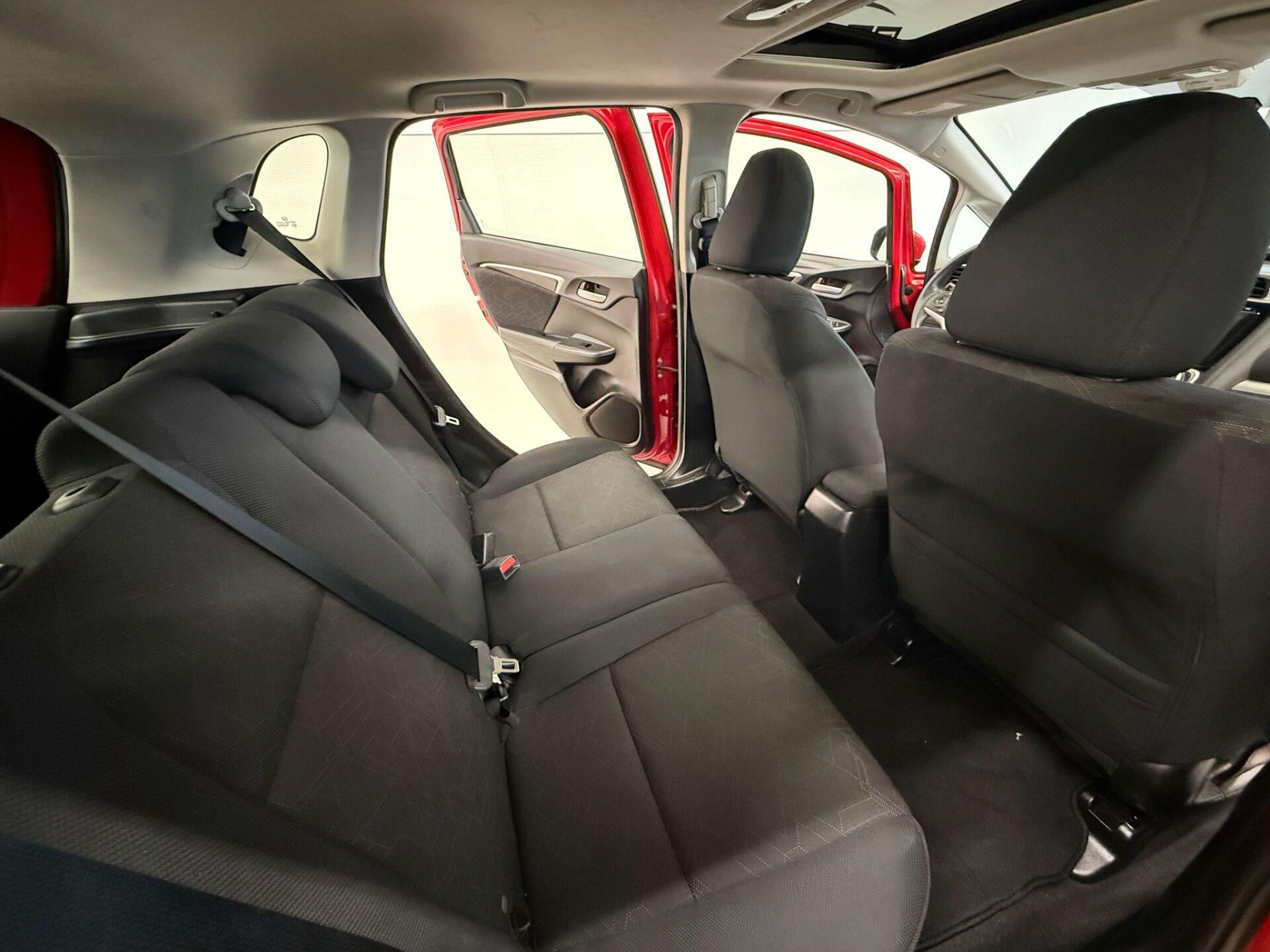 HONDA Jazz 2015