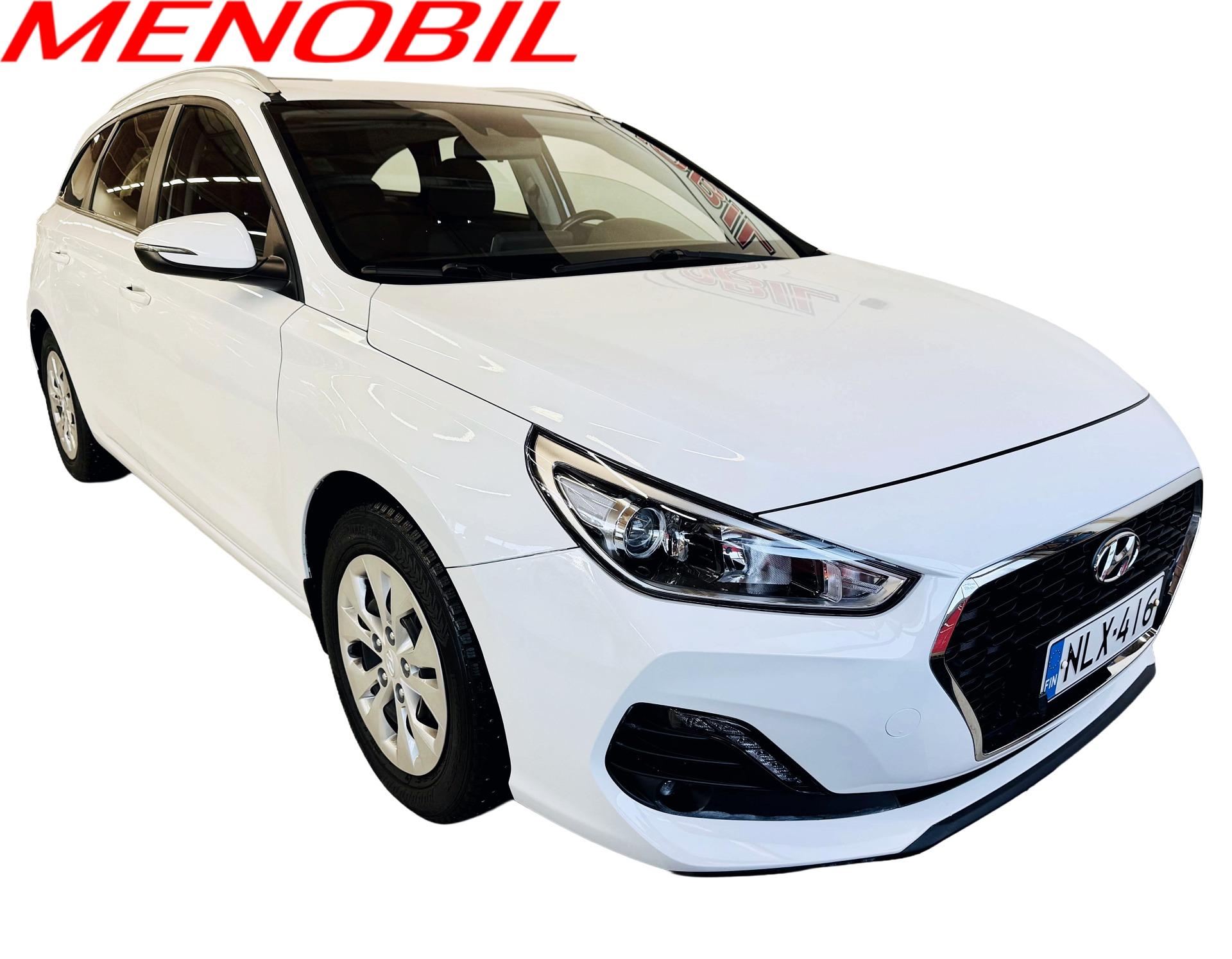 HYUNDAI i30 2020
