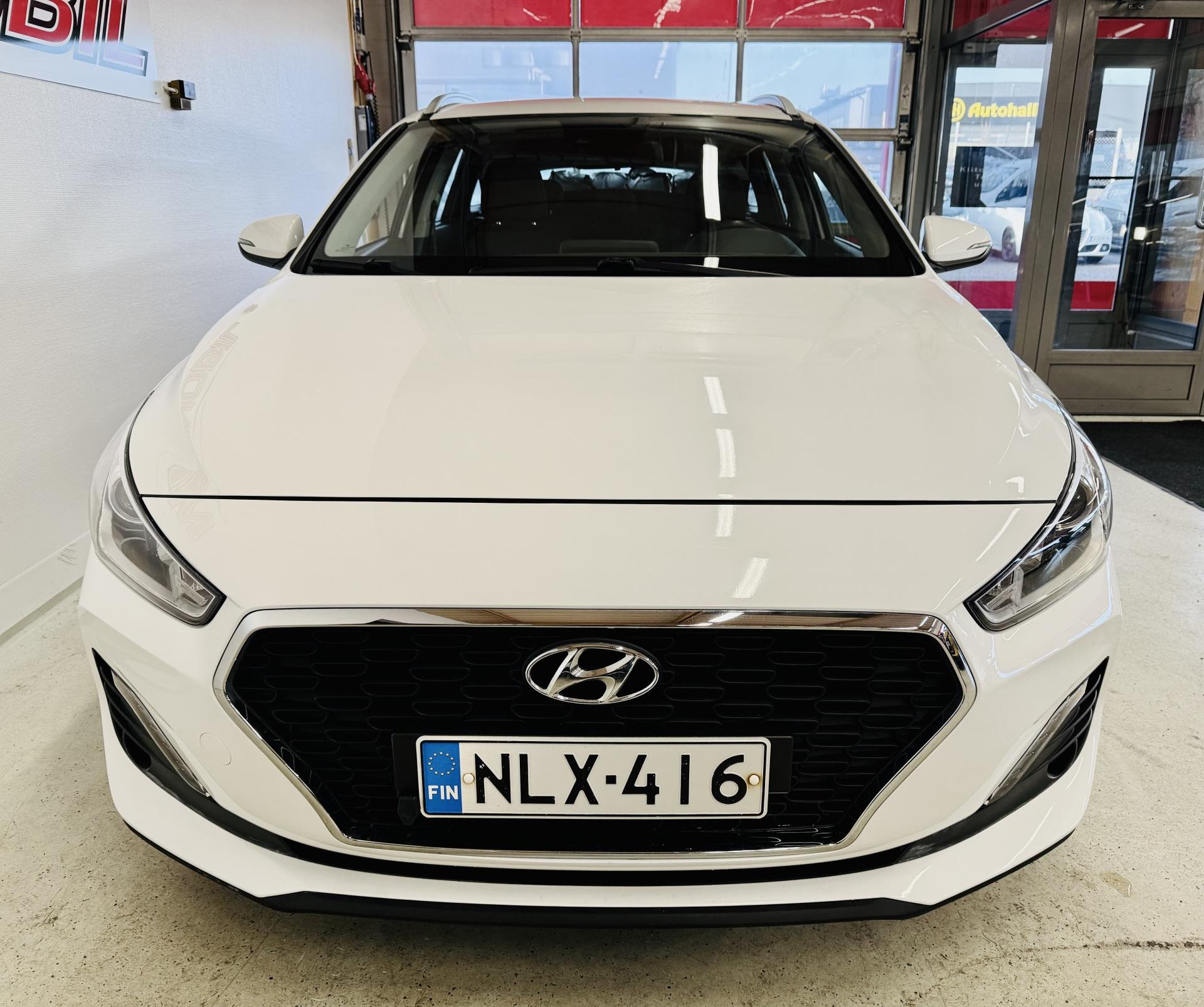 HYUNDAI i30 2020