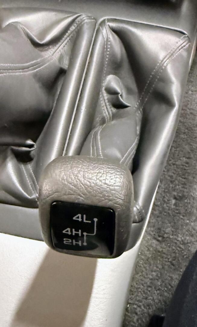 MITSUBISHI Pajero Sport 2000