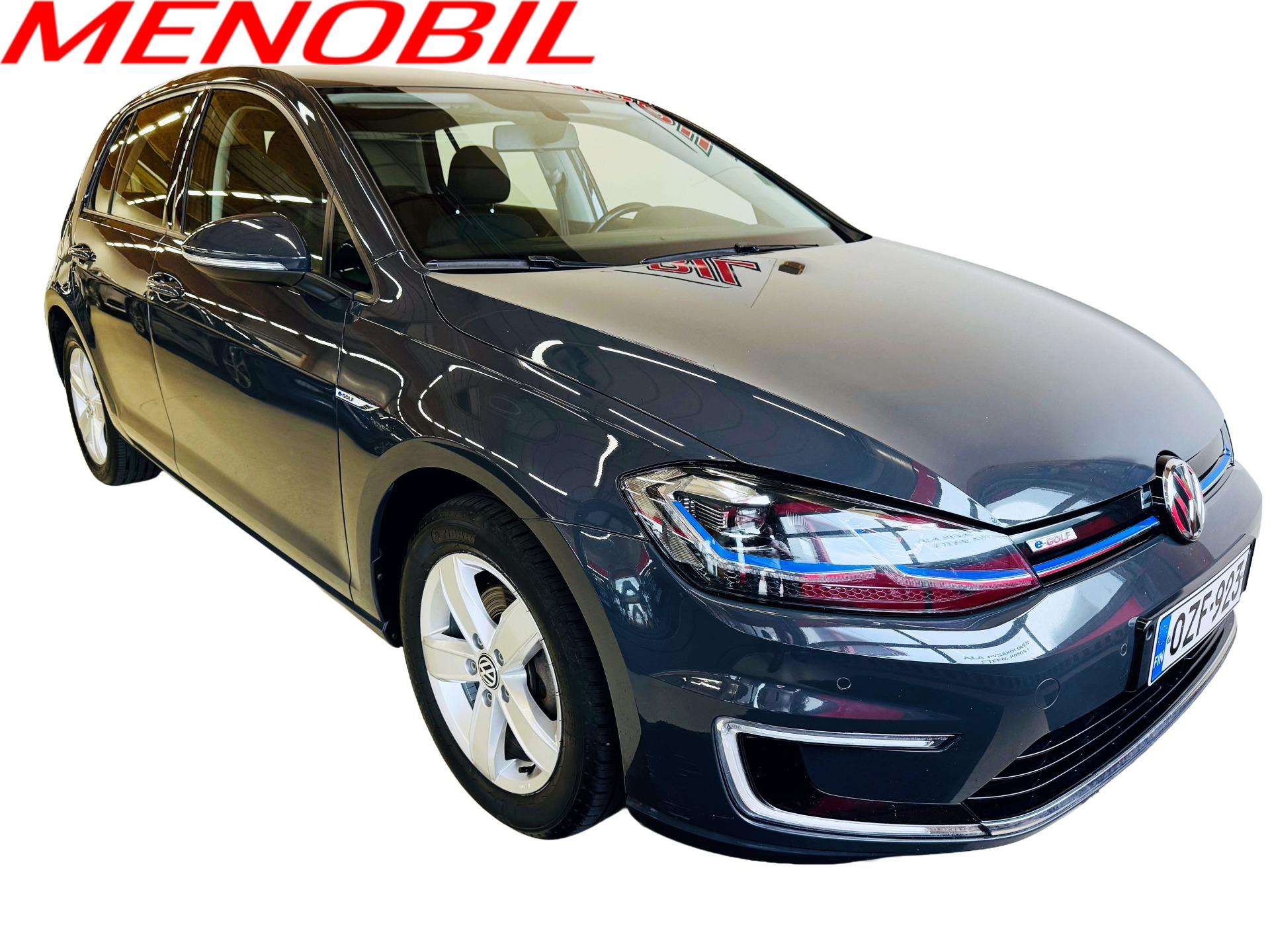 VOLKSWAGEN Golf 2019