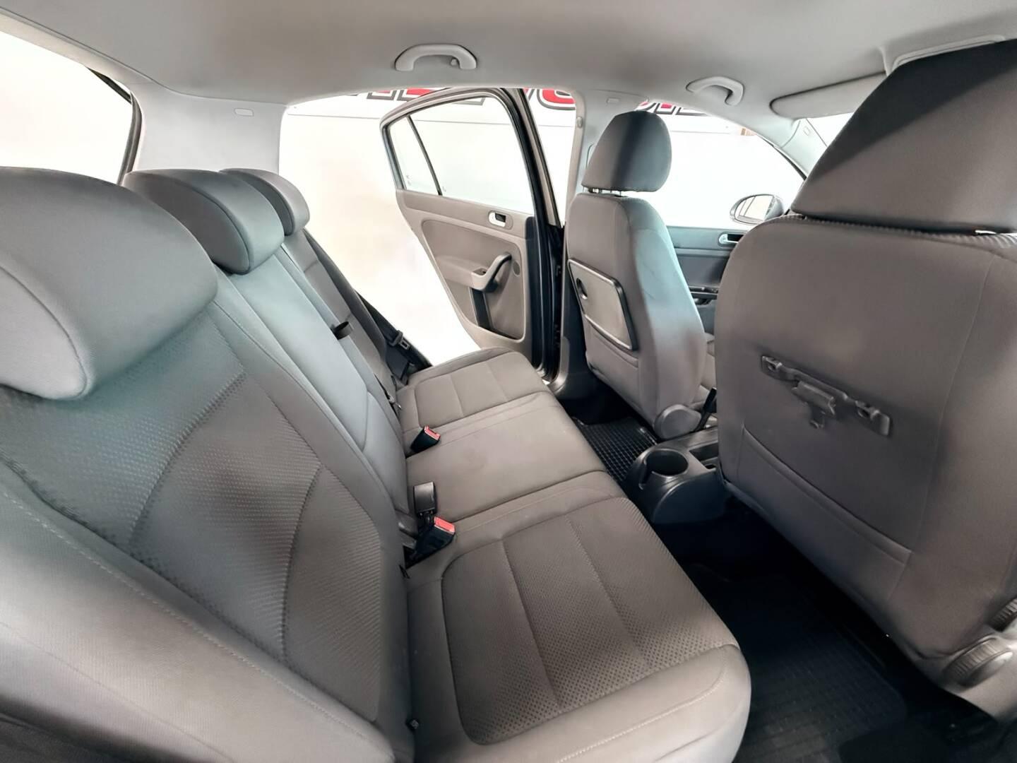 VOLKSWAGEN Golf Plus 2007