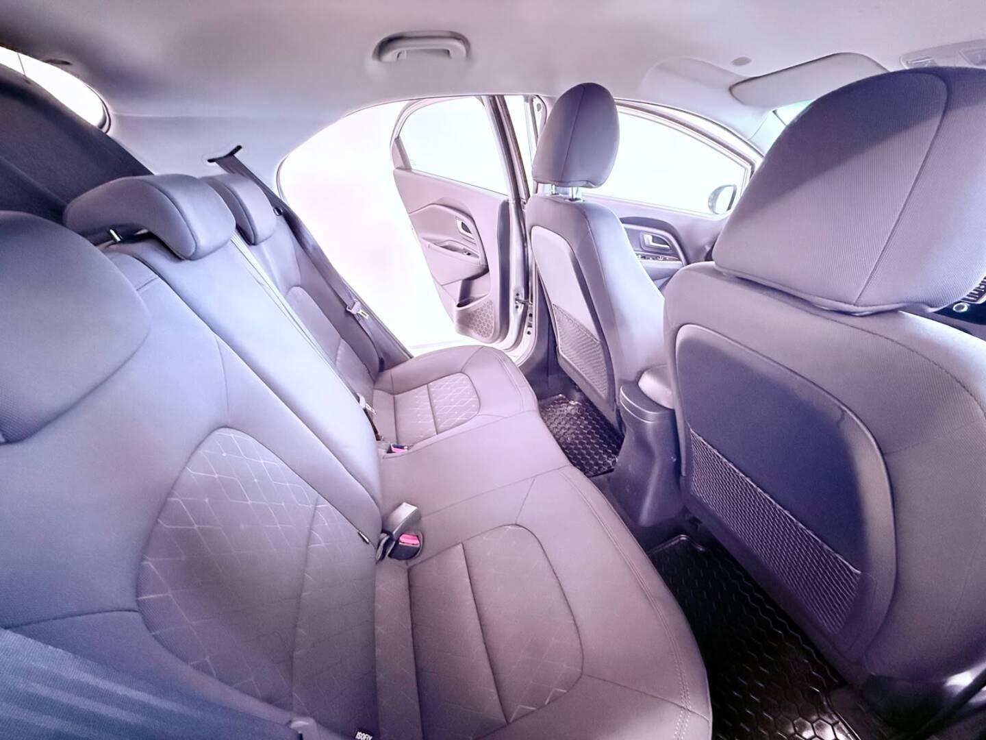 KIA Rio 2015