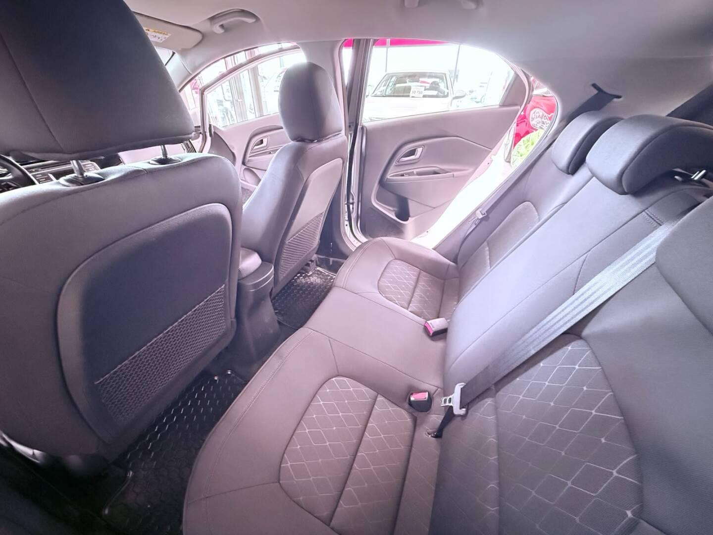 KIA Rio 2015
