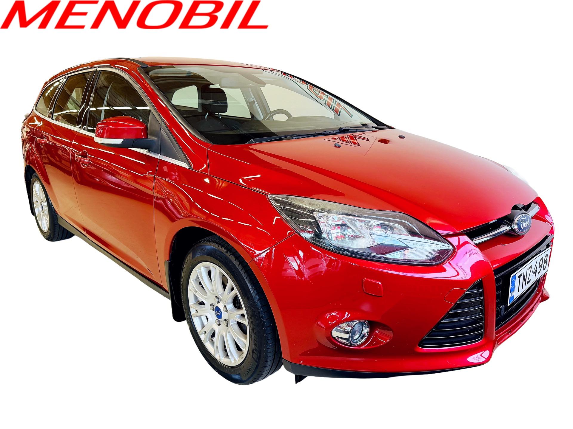 FORD Focus 2011