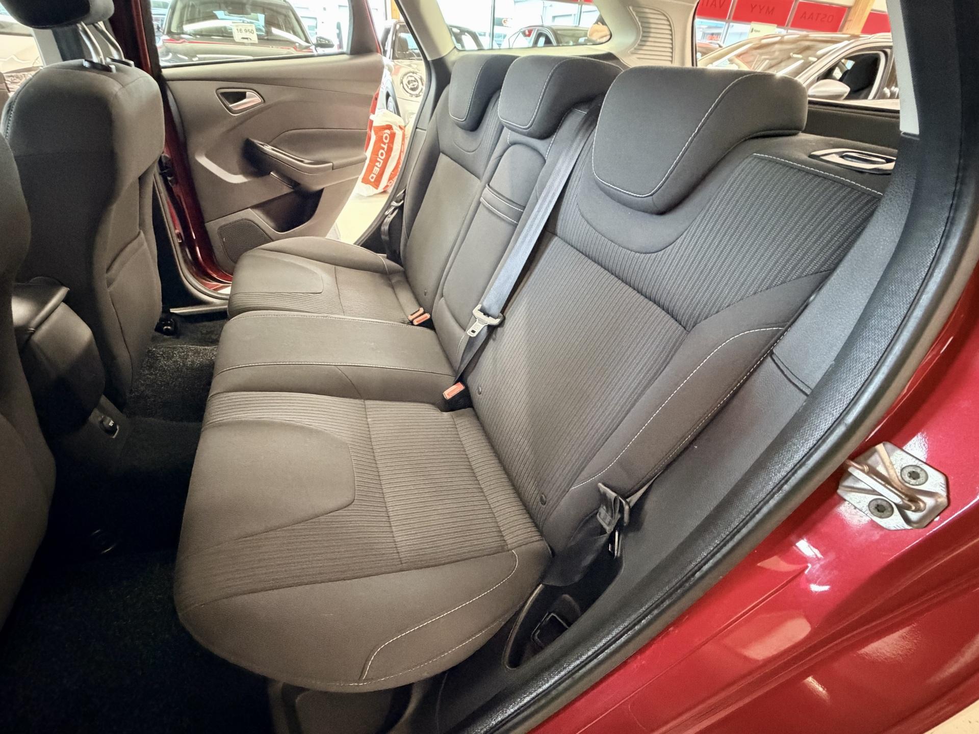 FORD Focus 2011