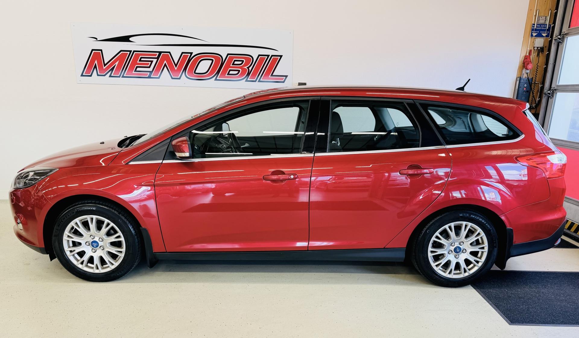 FORD Focus 2011