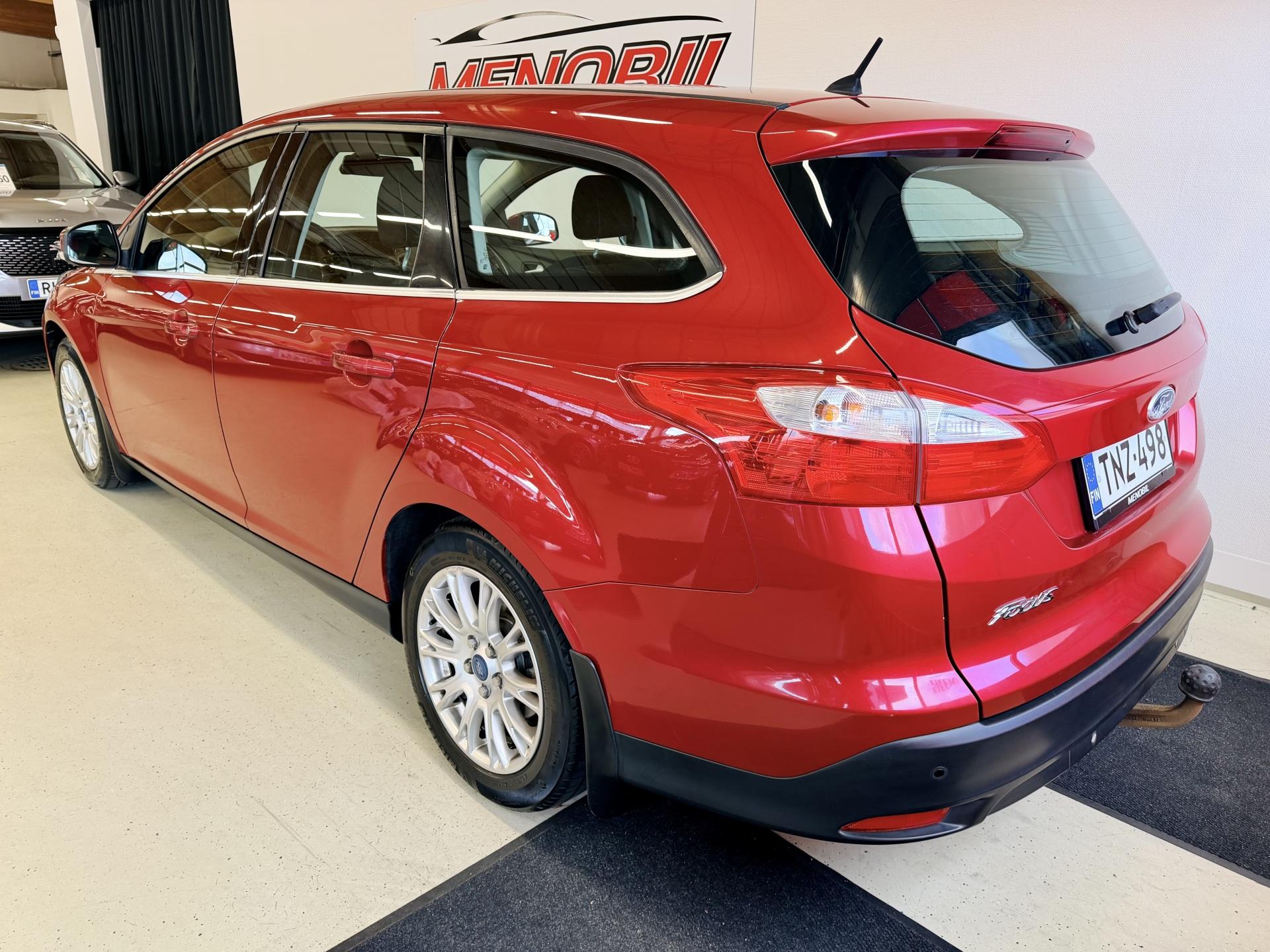 FORD Focus 2011