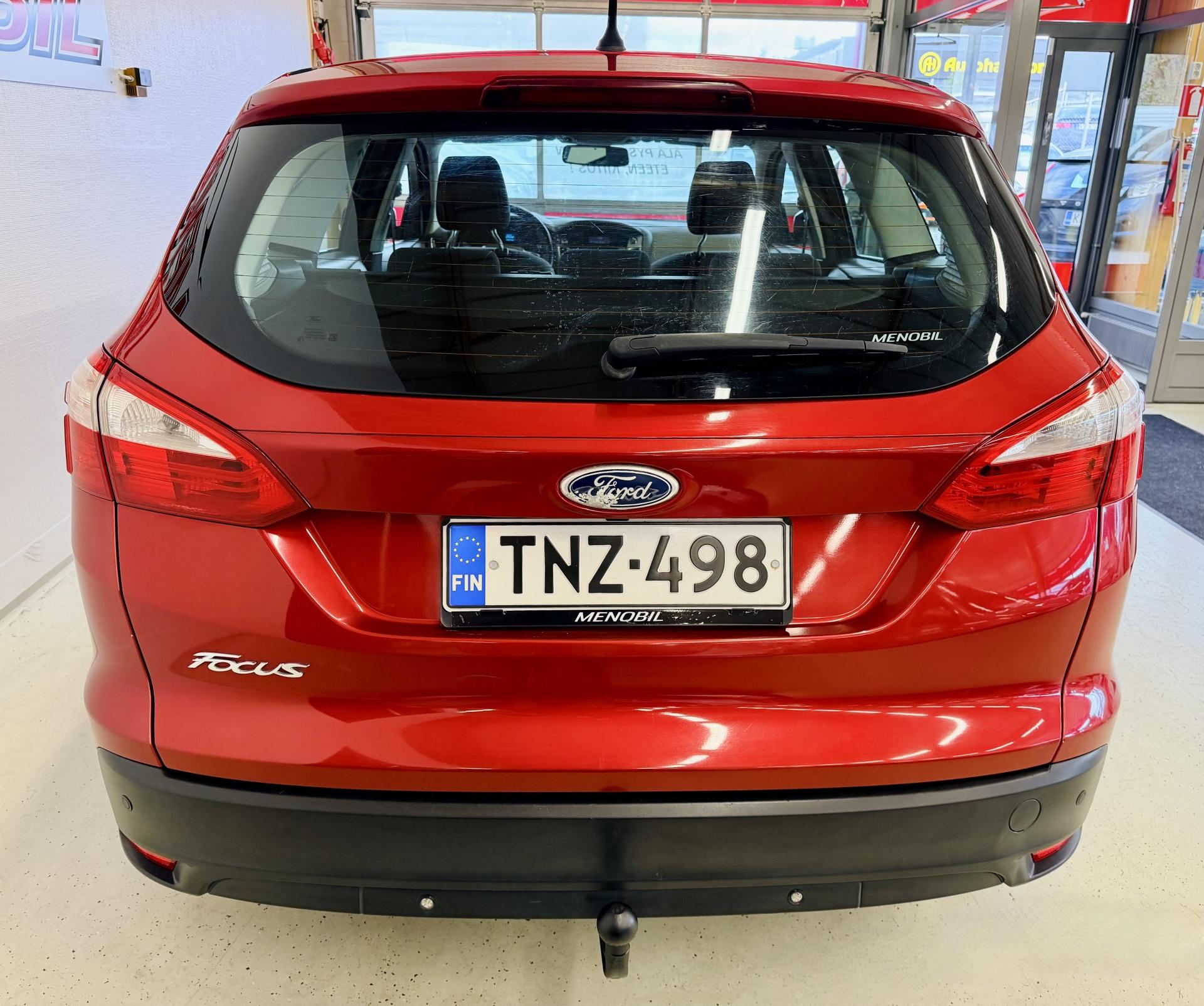 FORD Focus 2011